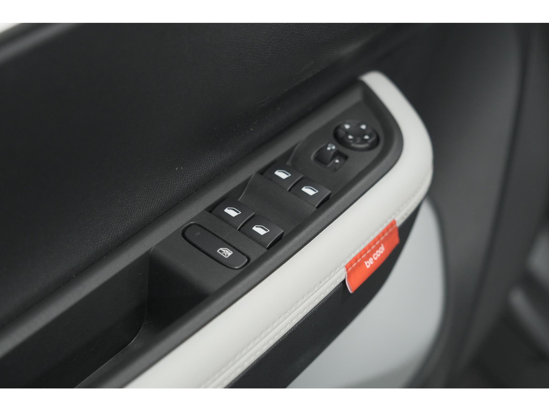 Citroen C3 Aircross 1.2 Hybrid 145pk Max | Camera | Dodehoekdetectie | Navigatie