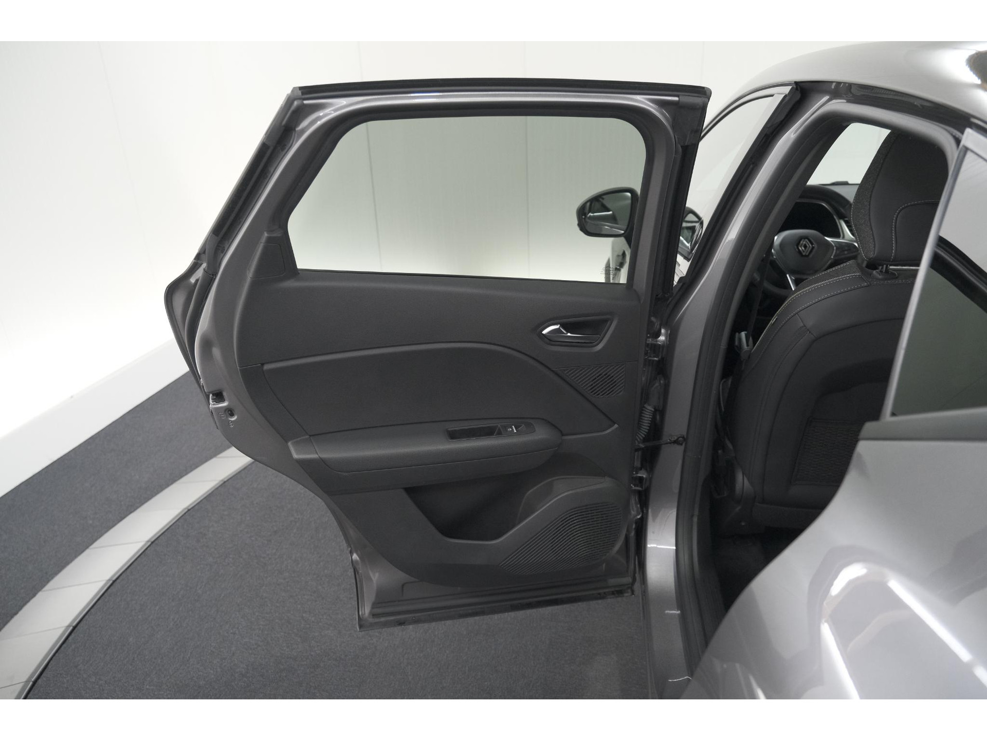 Renault Captur 1.6 E-Tech full hybrid 145 techno | Camera | Navigatie | Apple Carplay | Parkeersensoren