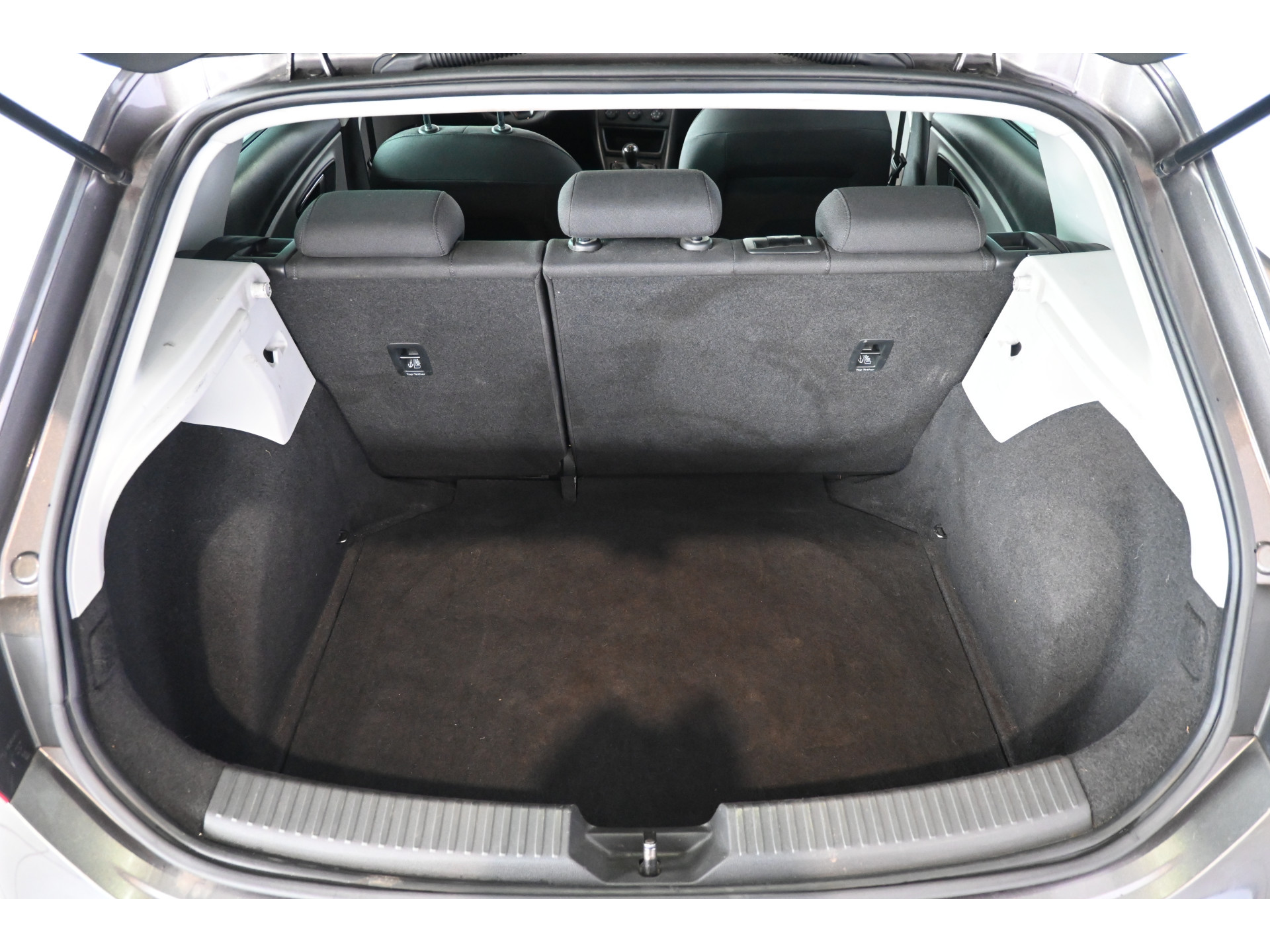 SEAT Leon 1.2 TSI Airco Lichtmetaal Rijklaarprijs Inruil Mogelijk!