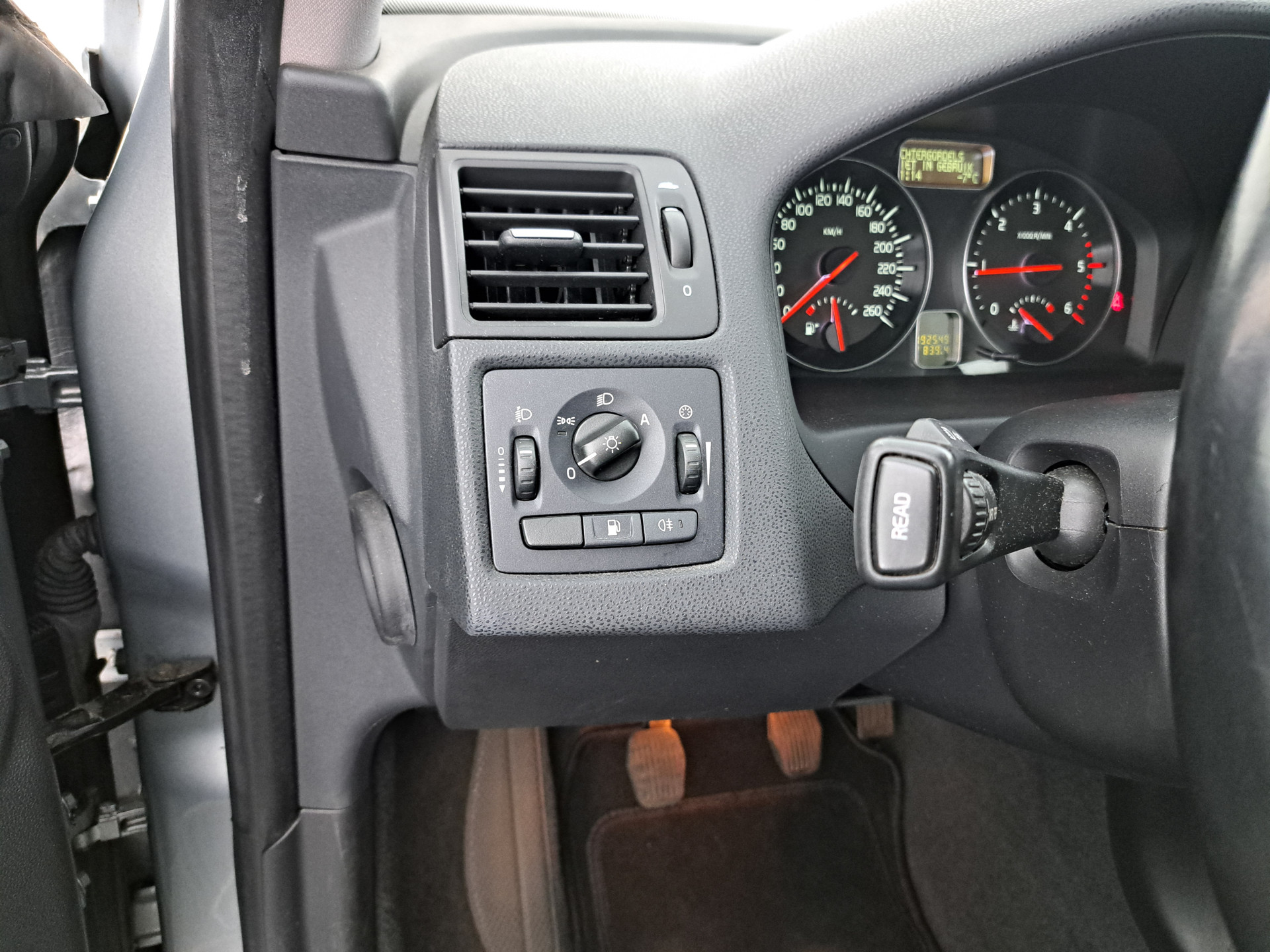 Volvo V50 1.6 D2 S/S Pro Edition *LEATHER | NAVI-FULLMAP | ECC | PDC | 17"ALU*