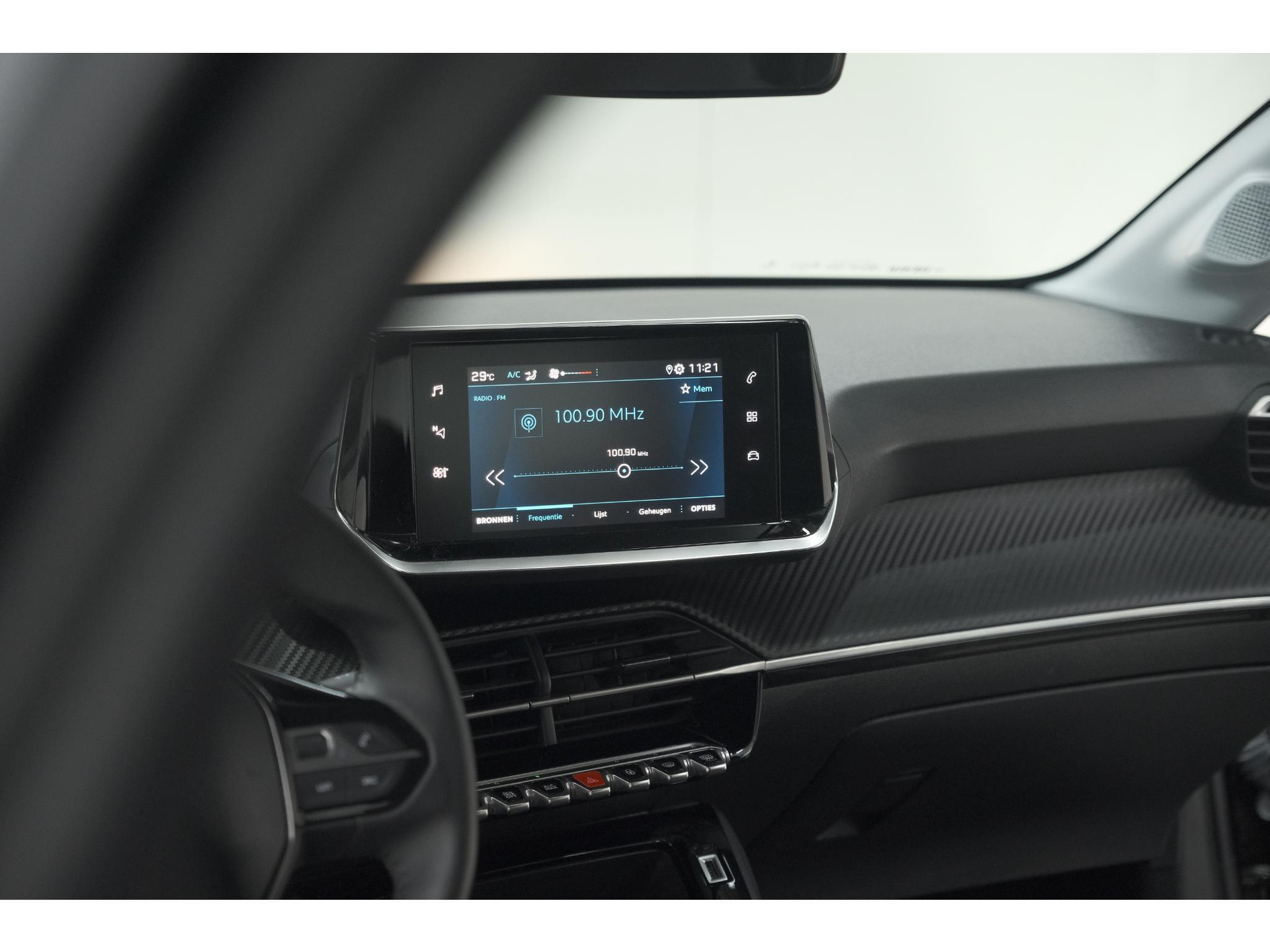 Peugeot 208 PureTech 75 Active | Apple Carplay | Cruise Control | Airco