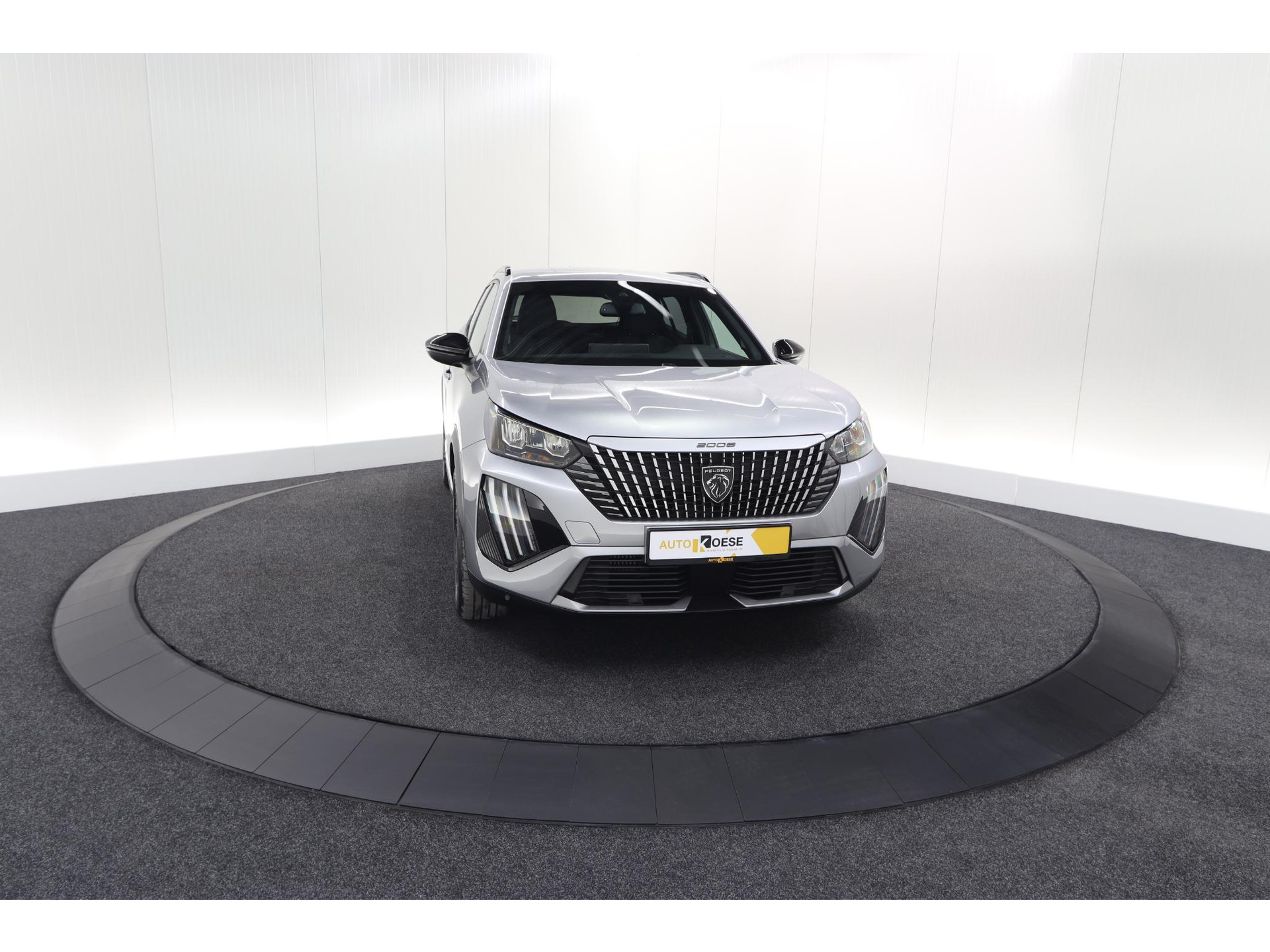 Peugeot 2008 PureTech 130 EAT8 Allure | Camera | Navigatie | Parkeersensoren | Apple Carplay