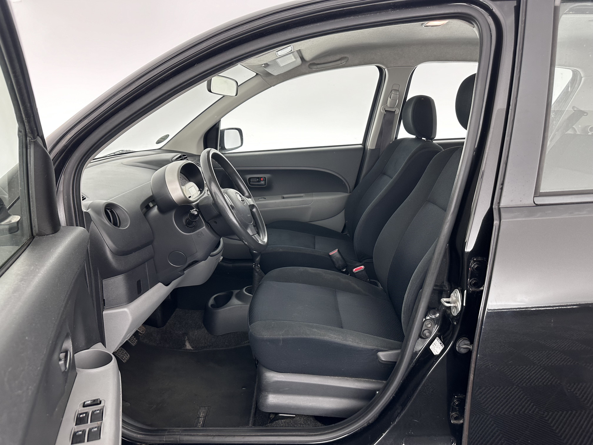 Subaru Justy 1.0 *AIRCO | RADIO*