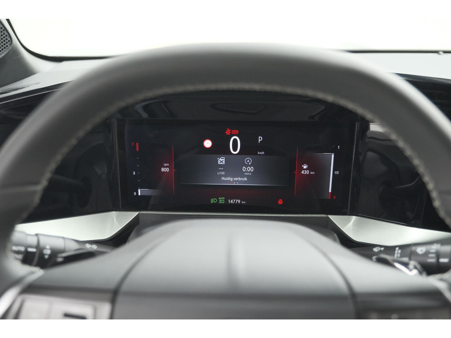 Opel Mokka 130 Turbo AT8 GS | Camera | Apple Carplay | Parkeersensoren