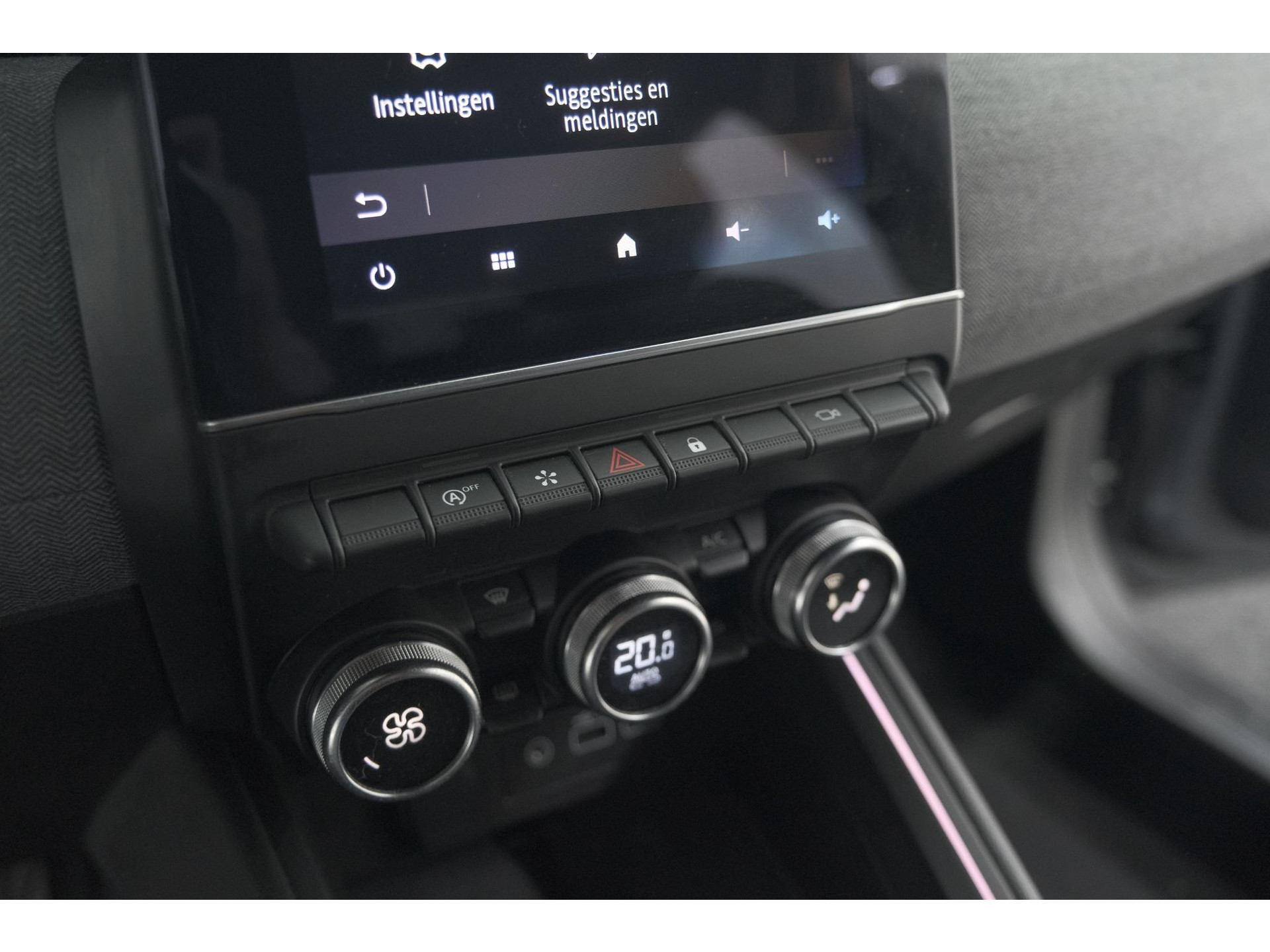 Renault Clio TCe 90 GPF techno | 360 Camera | Dodehoekdetectie | Adaptieve Cruise Control