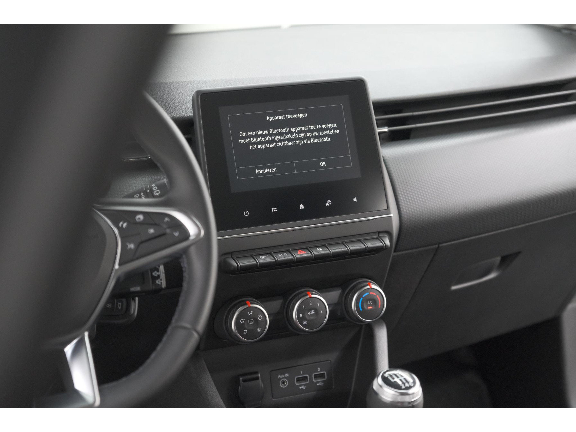 Renault Clio TCe 90 Equilibre | Parkeersensoren | Apple Carplay | Cruise Control | Airco