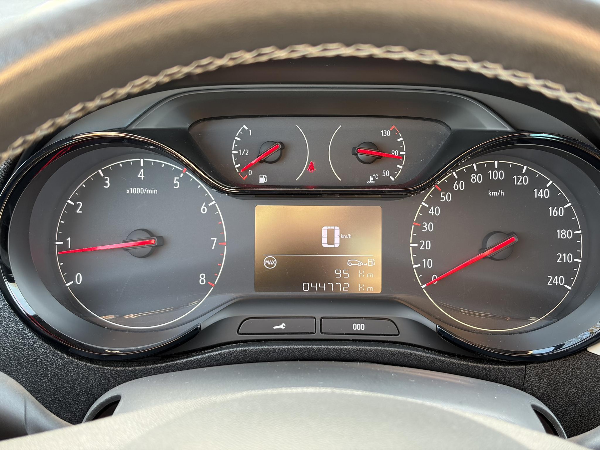 Opel Crossland X 1.2 Turbo Edition 2020 110pk,Dealer Onderhouden,Camera,Apple Carplay/Android Auto,Clima,Cruise,Pdc V+A,Rijstrooksensor,6 Bak,N.A.P,Bj 12-2020,Apk tot 01-2027