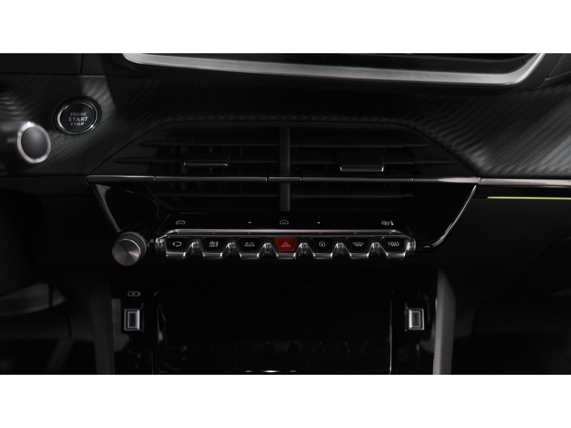 Peugeot 2008 PureTech 130 EAT8 GT | 360 Camera | Adaptieve Cruise Control | Dodehoekdetectie | Apple Carplay