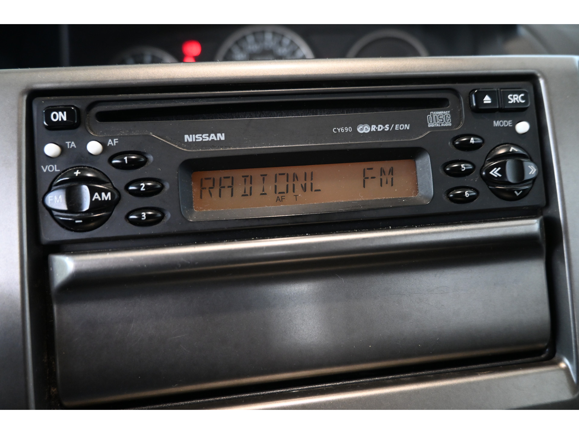 Nissan X-Trail 2.0 Comfort 2wd Airco Trekhaak All in Prijs! Inruil Mogelijk!