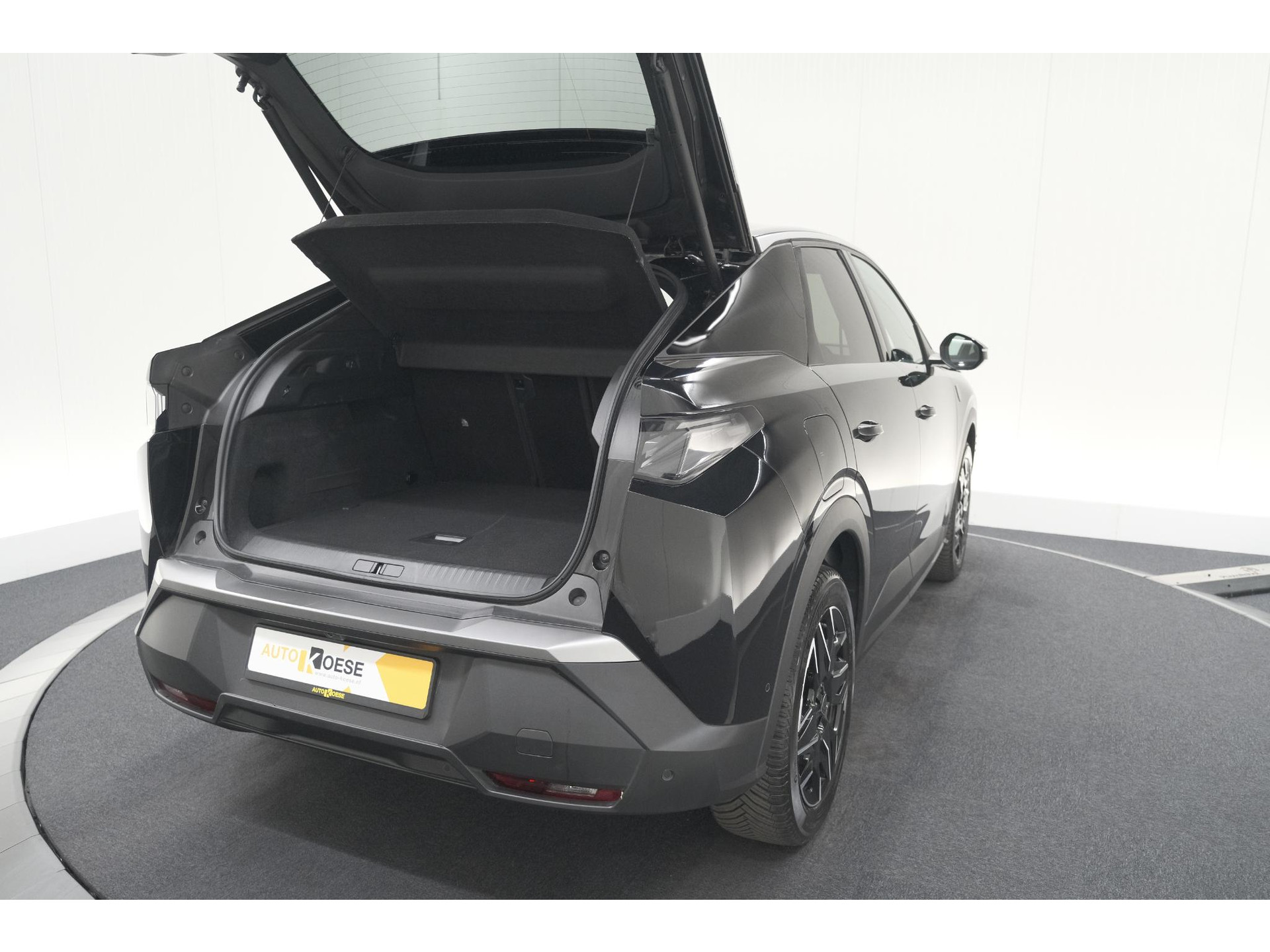 Peugeot 3008 1.2 Hybrid 145 GT | 360 Camera | Adaptieve Cruise Control | Stoelen Pakket | Elektrische Kofferklep