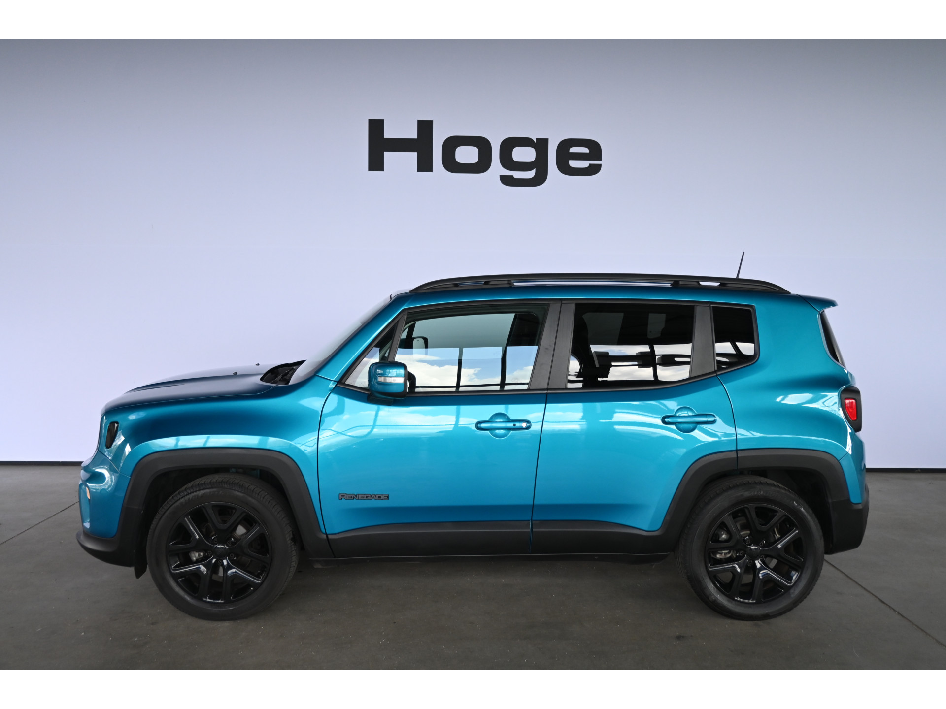 Jeep Renegade 1.0T Freedom Airco Navigatie Cruise Control Rijklaarprijs! Inruil Mogelijk!