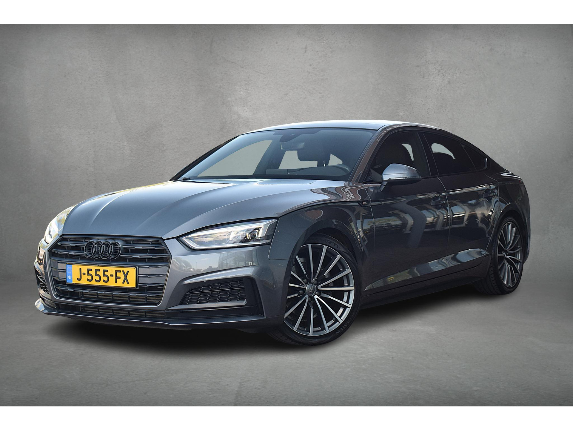 Audi A5 Sportback 35 TFSI Sport S-line edition | 2x S-Line | Pano | Apple CarPlay | Alcantara + Leer