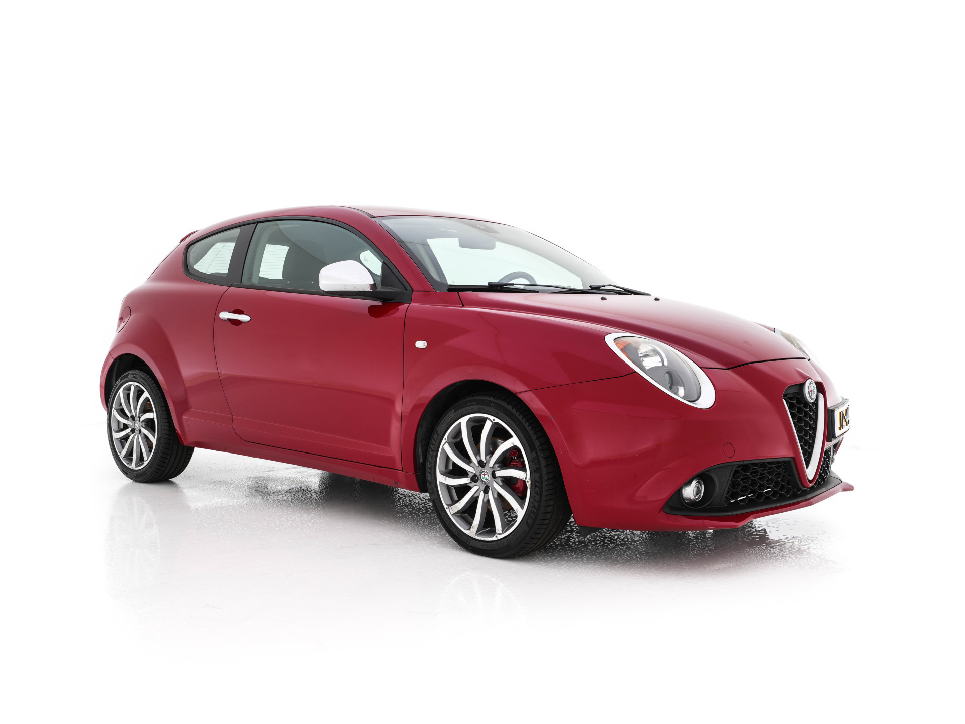 Alfa Romeo MiTo 1.3 JTDm ECO Super *NAVI-FULLMAP | COMFORT-SEATS | AIRCO | PDC | CRUISE | 17''ALU*