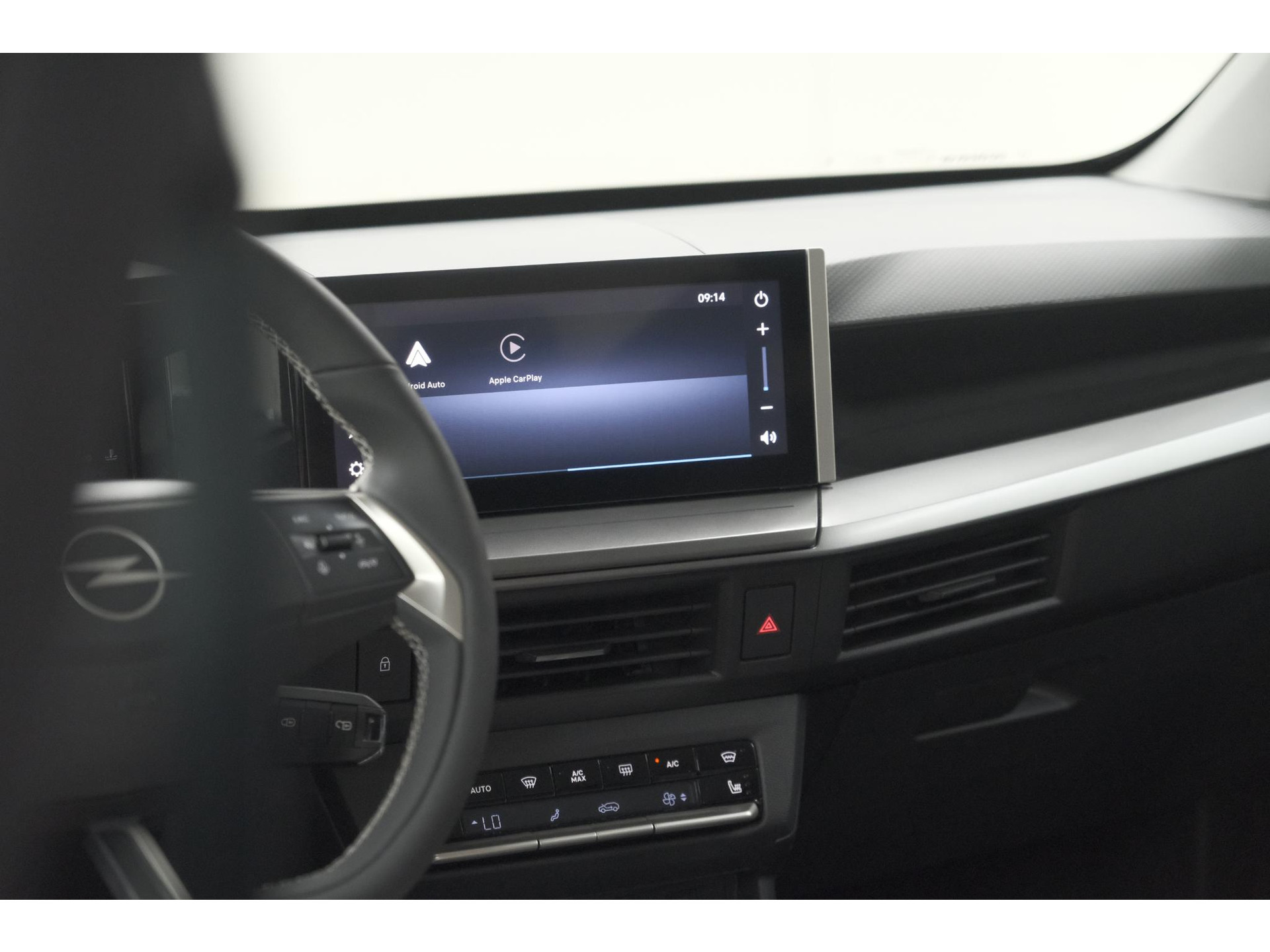Opel Frontera 1.2 Turbo Hybrid 110 GS | Kanyon Orange | Camera | Dodehoekdetectie | Apple Carplay