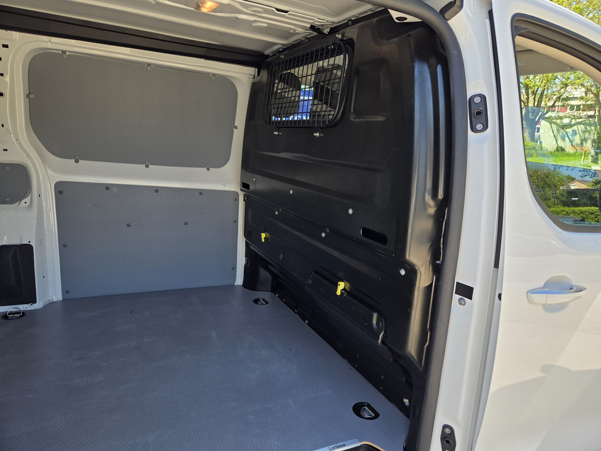 Citroën Jumpy 2.0 BlueHDI 120Pk XL (L3) Automaat Climatecontrol Cruisecontrol Achteruitrijcamera