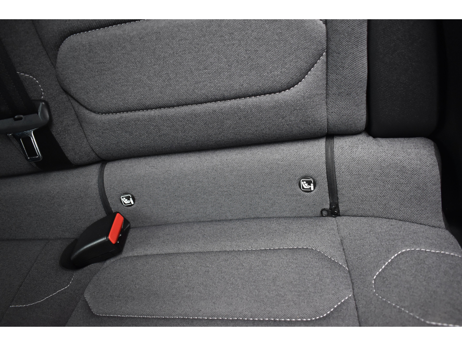 Citroën Ë-C4 Feel Pack 50 kWh Navigatie