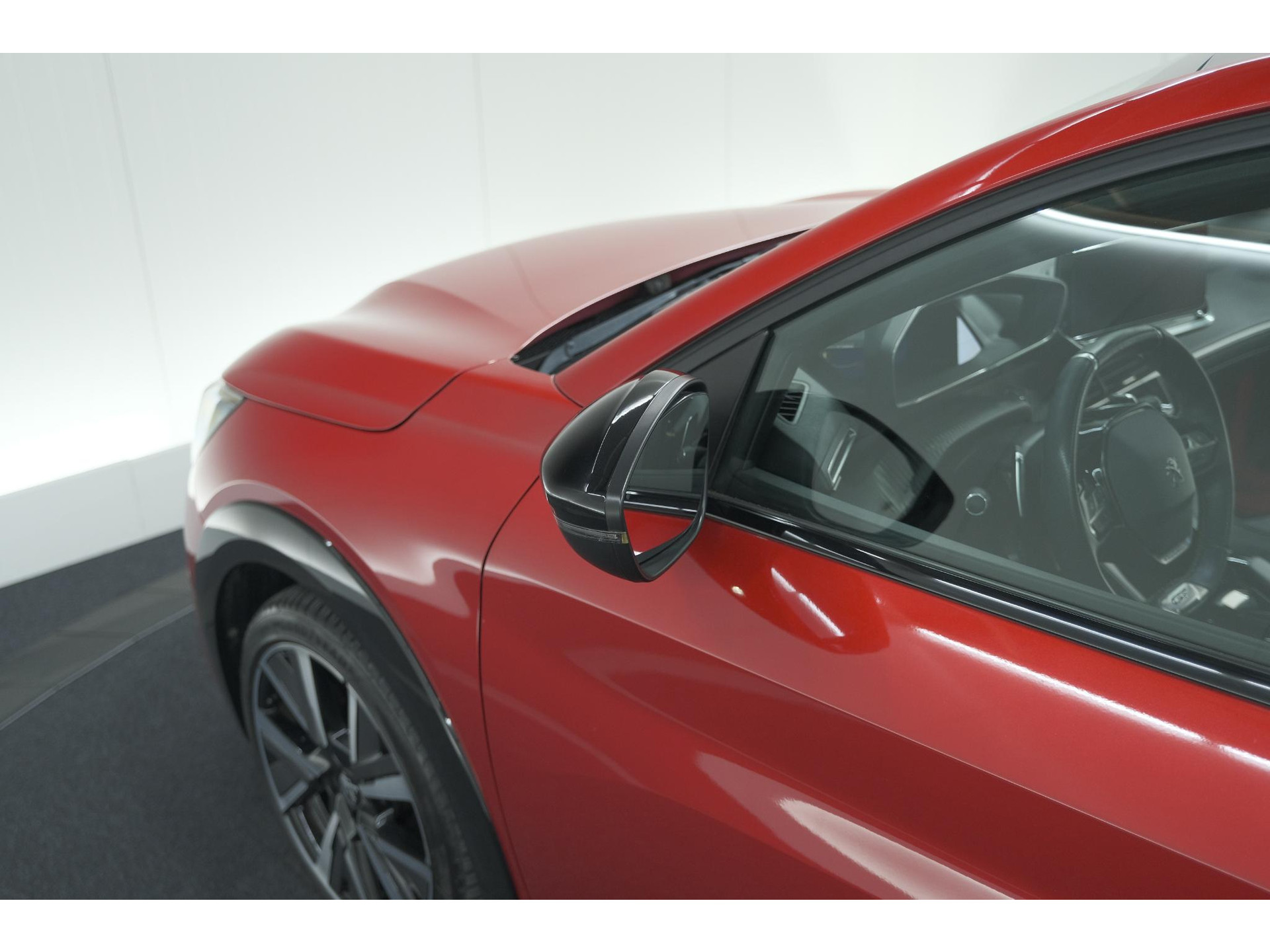 Peugeot 208 PureTech 130 EAT8 GT | Panoramadak | Camera | Apple Carplay | Stoelverwarming