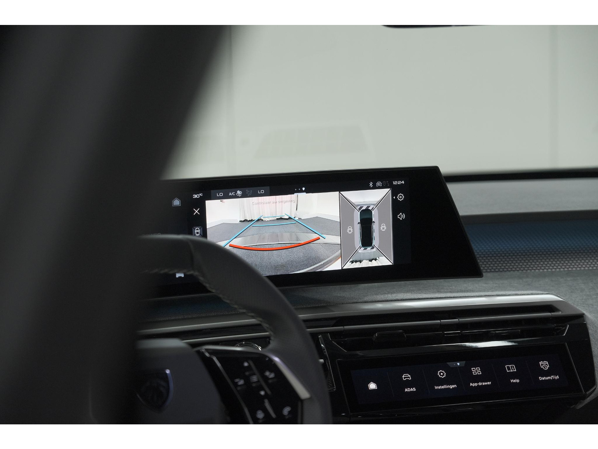 Peugeot 3008 1.2 Hybrid 136 GT | 360 Camera | Adaptieve Cruise Control | Stoelen Pakket | Elektrische Kofferklep