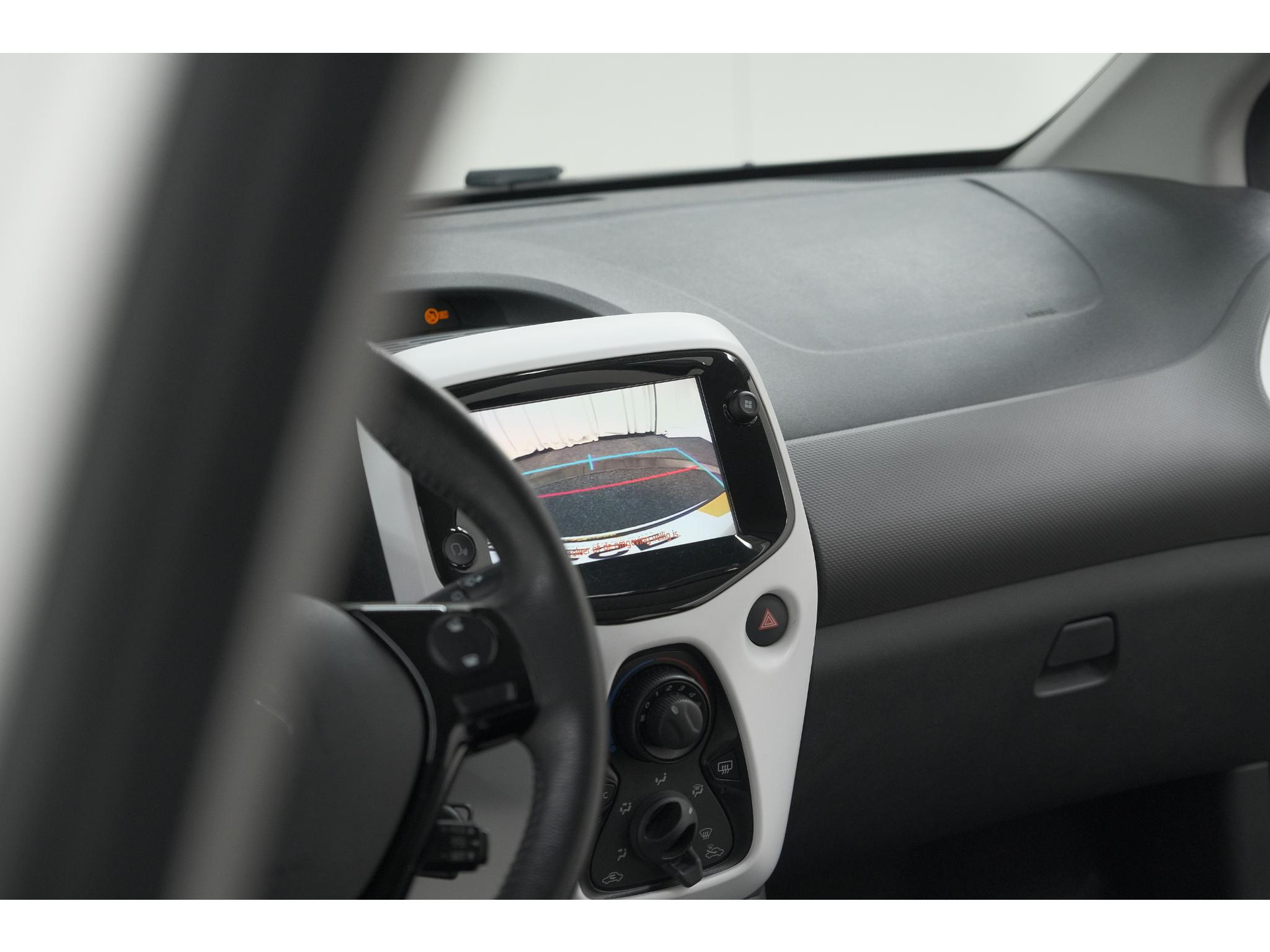 Citroen C1 1.0 VTi Feel | Camera | Apple Carplay | Airco | 5 Deurs