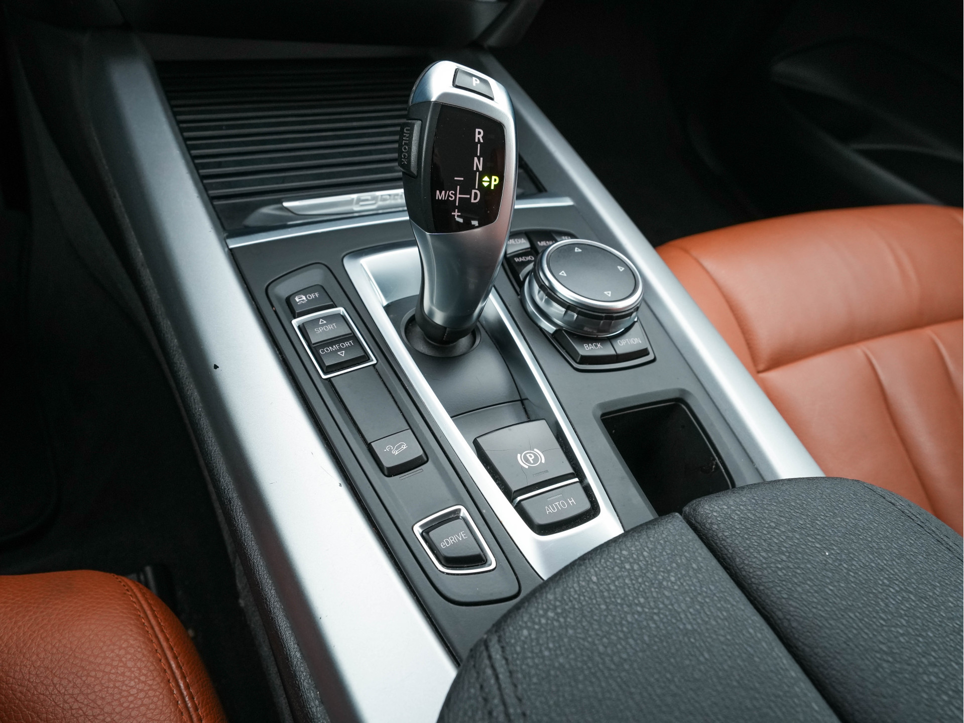 BMW X5 xDrive 40e Plug-In Aut. *LUXURY-LEATHER | NAVI-FULLMAP | BI-XENON | ECC | PDC | CRUISE | COMFORT-SEATS |  18"ALU*