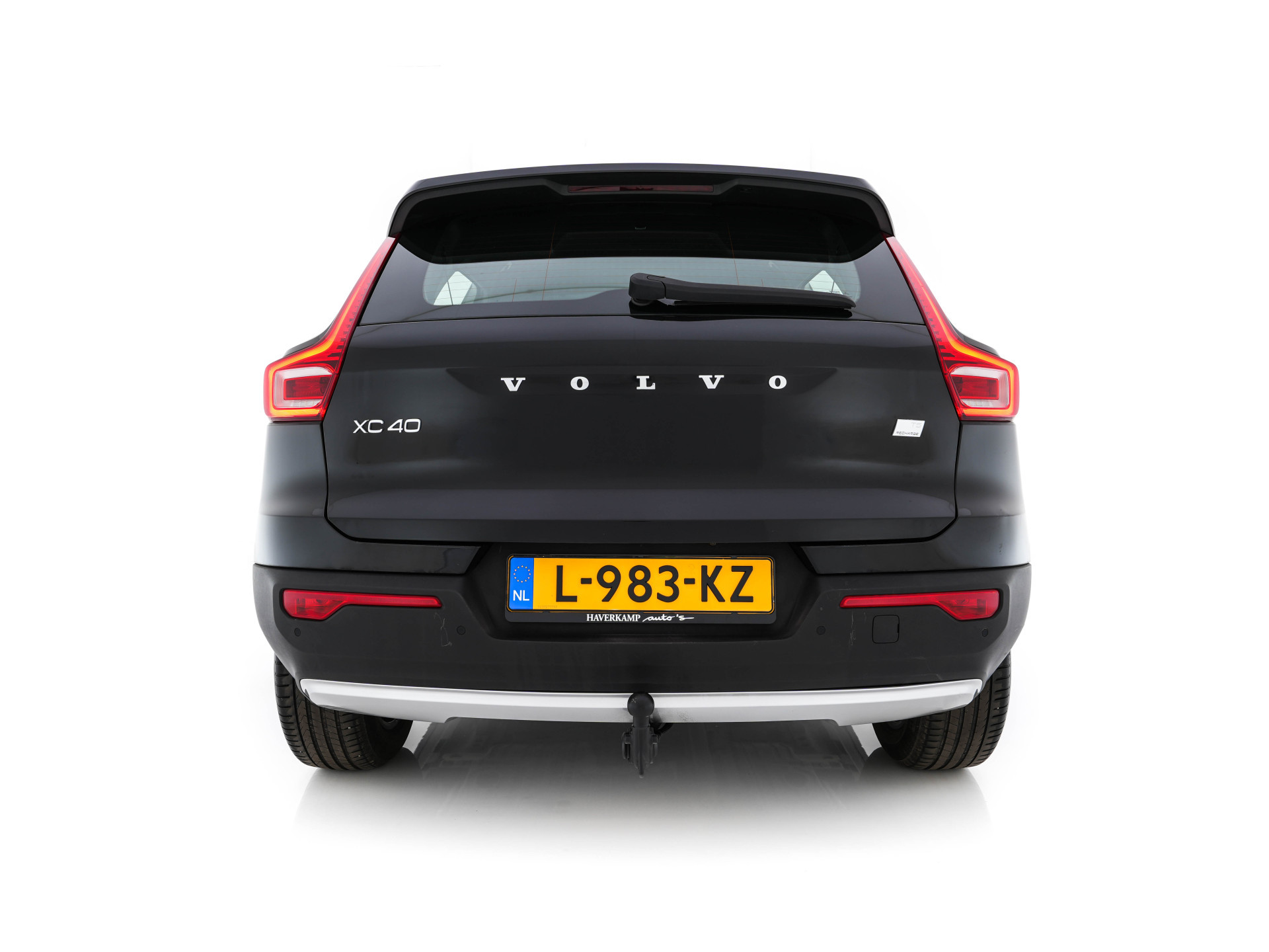 Volvo XC40 1.5 T5 Recharge Business Pro ( PLUG-IN ) (INCL-BTW) *AUT | NAVI-FULLMAP | DIGI-COCKPIT | CLIMA | KEYLESS | DAB | HEATED-SPORTSEATS | FULL-LED | ADAPTIVE-CRUISE | CAMERA | 18'' ALU*
