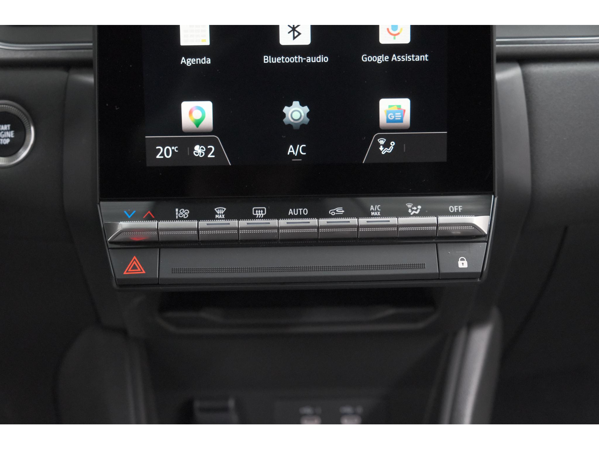 Renault Captur 1.8 E-Tech full hybrid 160 techno | Camera | Adaptieve Cruise Control | Navigatie