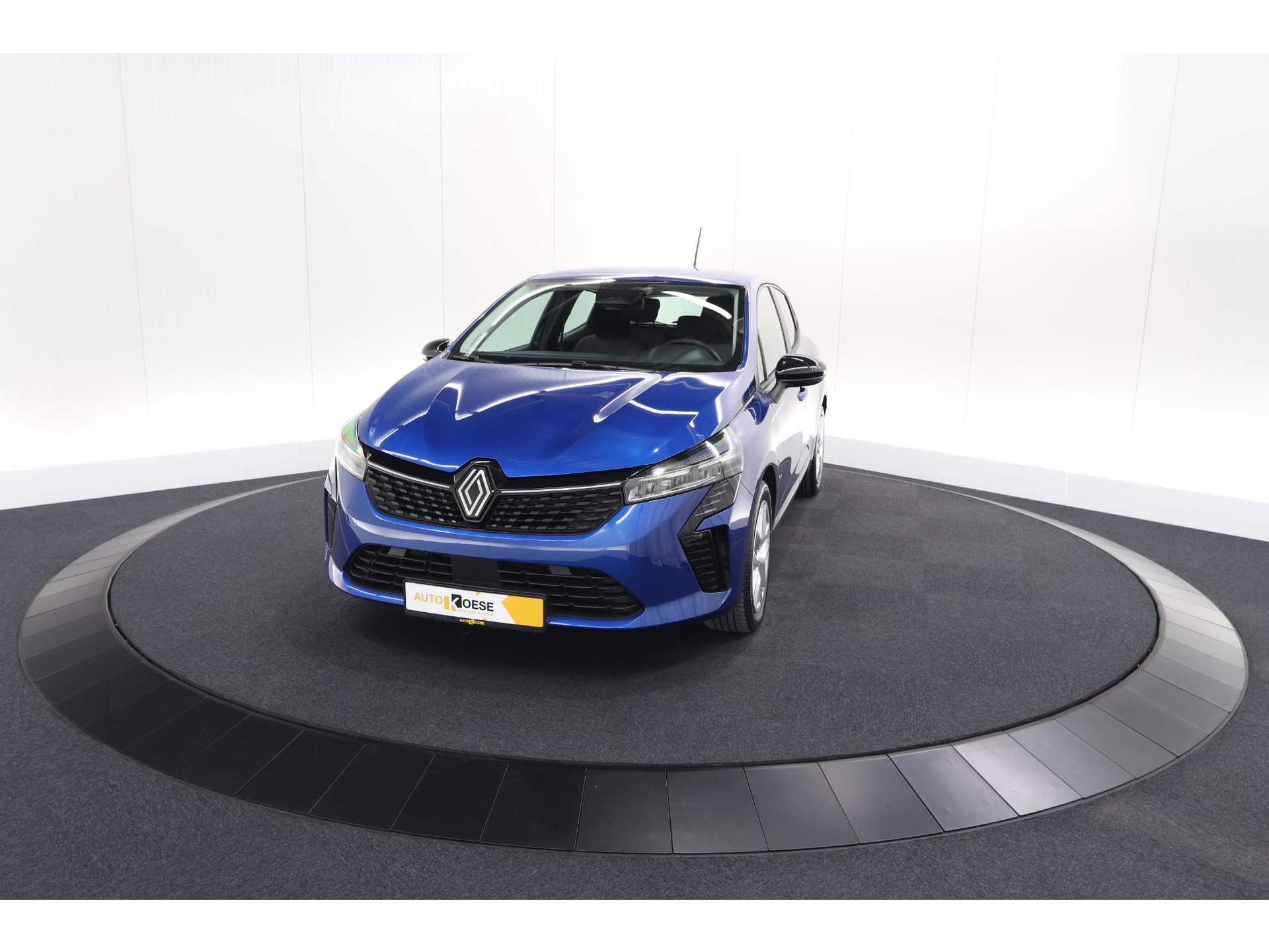 Renault Clio 1.6 E-Tech Full Hybrid 145 Evolution | Apple Carplay | Parkeersensoren | LED | Cruise Control