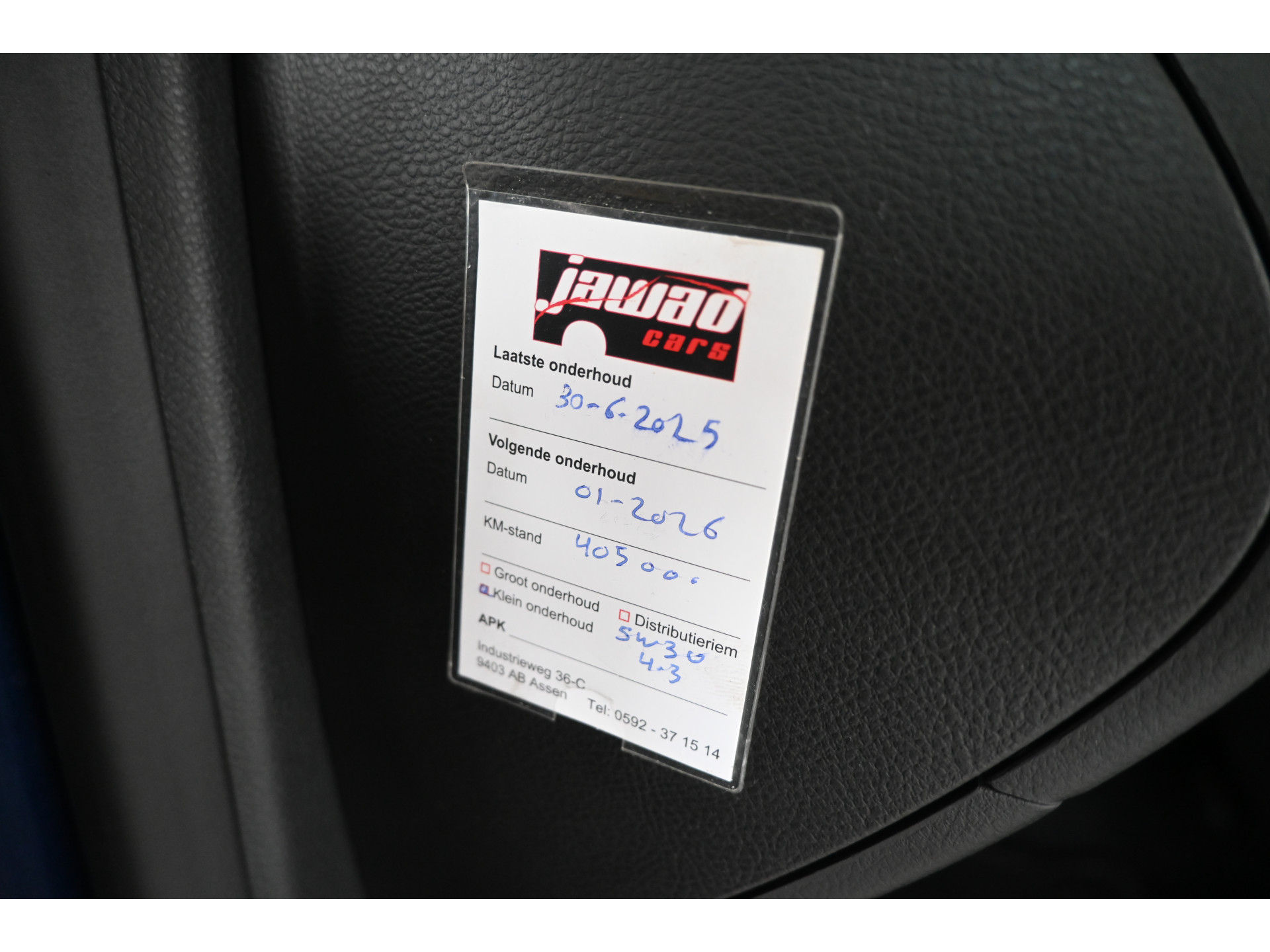 Volkswagen Passat Variant 1.9 TDI Trendline BlueMotion Airco Cruise control Trekhaak Inruil Mogelijk!