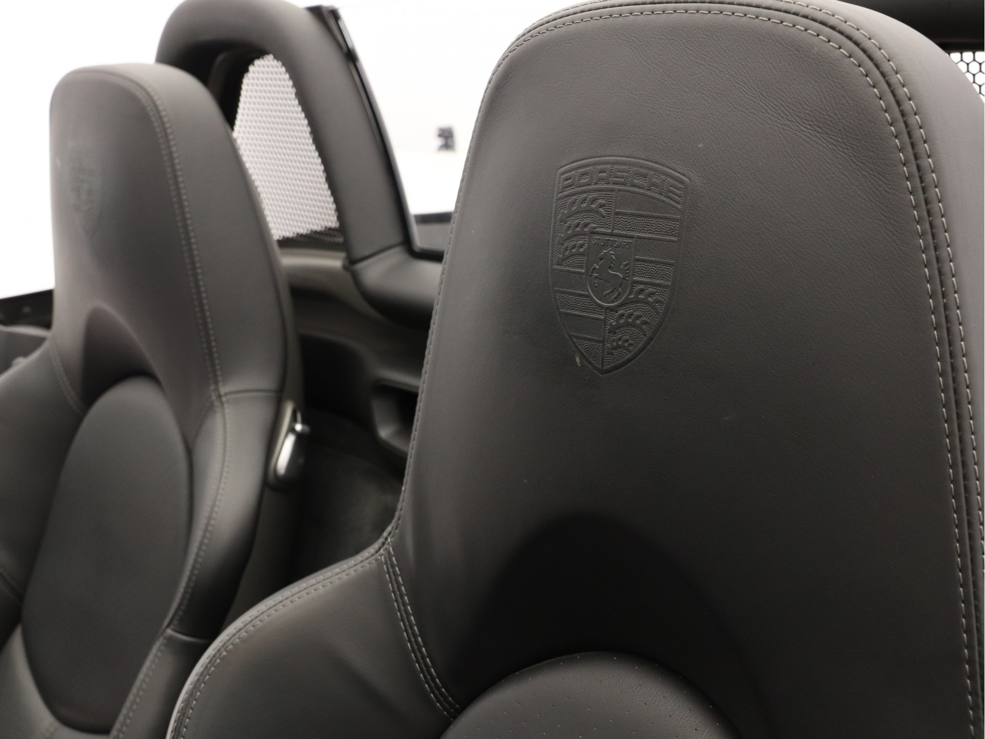 Porsche Boxster S 3.4 Sport Chrono Pack *LUXU  RY4-LEATHER | NAVI-FULLMAP | BOSE-SURROUND | BI-XENON | ECC | CRUISE | PDC | SPORT-SEATS | 19"ALU*