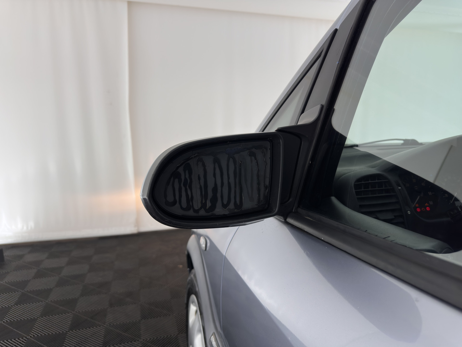 Opel Zafira 2.0 DTi Comfort [ VAN ] *AIRCO | CRUISE | RADIO-CD | TOWBAR*