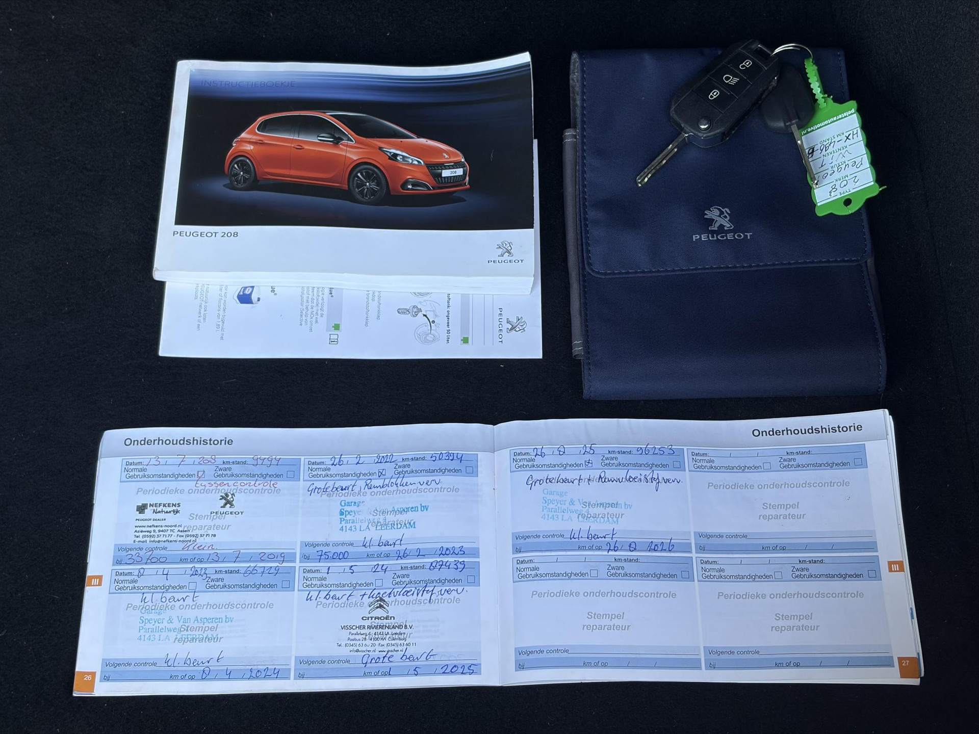 Peugeot 208 1.2 PureTech Urban Soul ✓2e Eigenaar✓Navi✓Airco✓Cruise✓Pdc✓5 Deurs✓N.A.P✓Zeer Zuinig✓Apk tot 01-2027