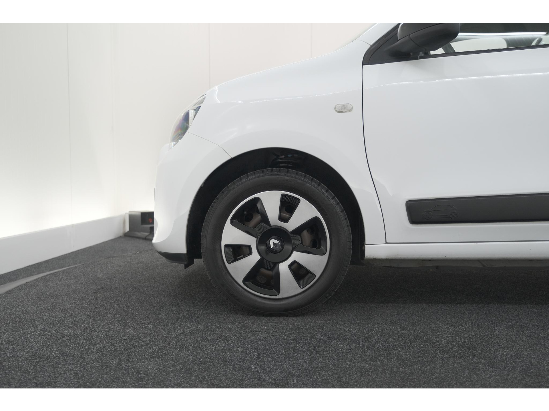Renault Twingo 1.0 SCe Collection | Airco | Bluetooth Radio | Snelheidsbegrenzer