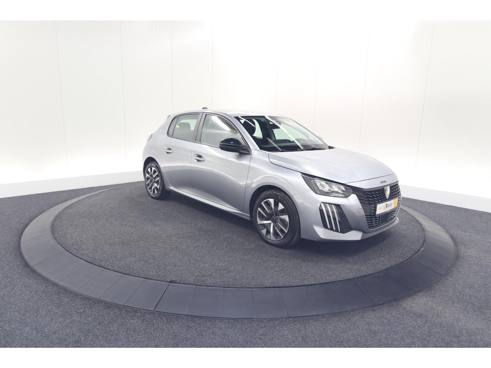 Peugeot 208 PureTech 100 Active | Parkeersensoren | Navigatie | Apple Carplay