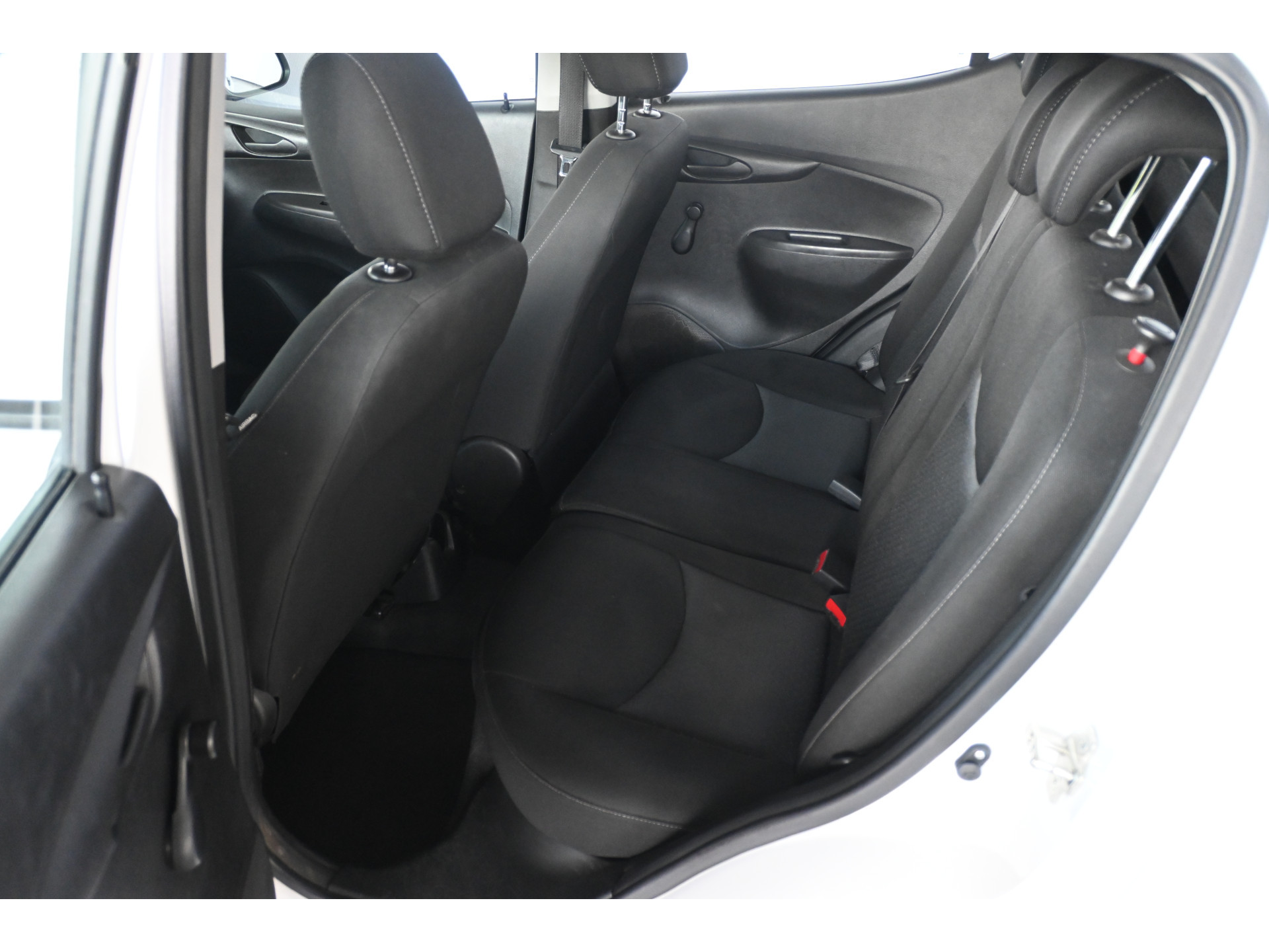 Opel KARL 1.0 ecoFLEX Edition Airco Cruise control Elektrisch pakket 1e Eigenaar 100% Onderhouden Inruil mogelijk!