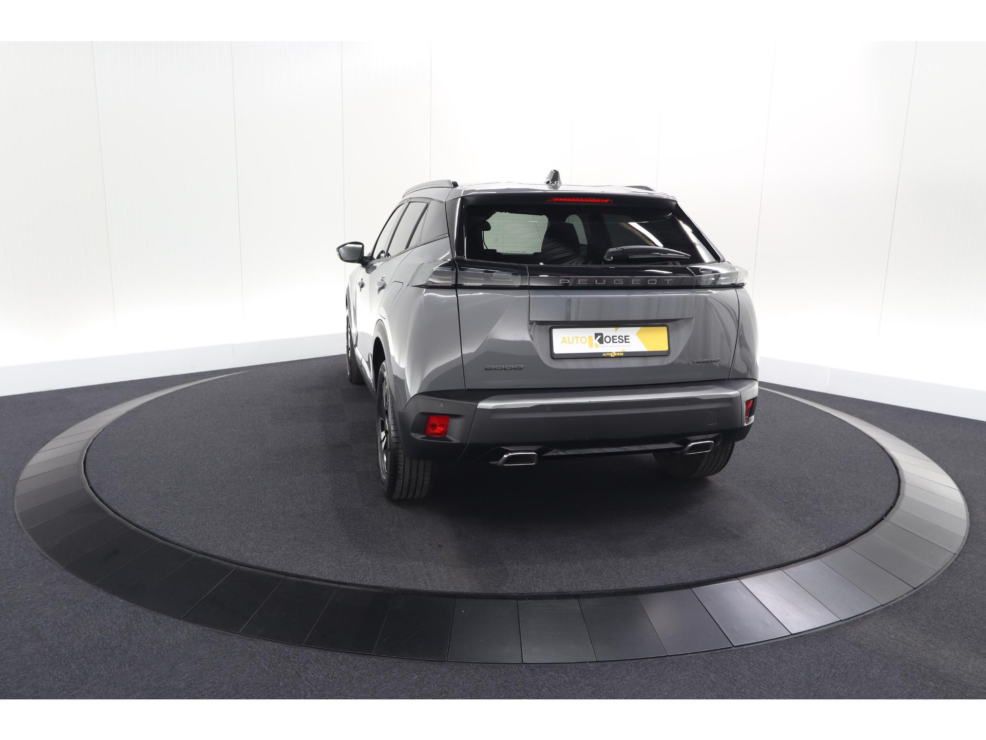 Peugeot 2008 1.2 Hybrid 145 Allure | Apple Carplay | Climate Control | Parkeersensoren Voor + Achter