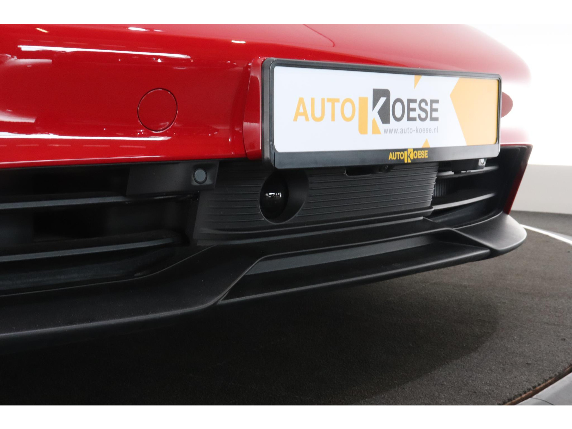 Porsche Taycan Sport Turismo GTS | 93 kWh Accu Plus | Surround View | InnoDrive | Sport Chrono Pakket | Panoramadak