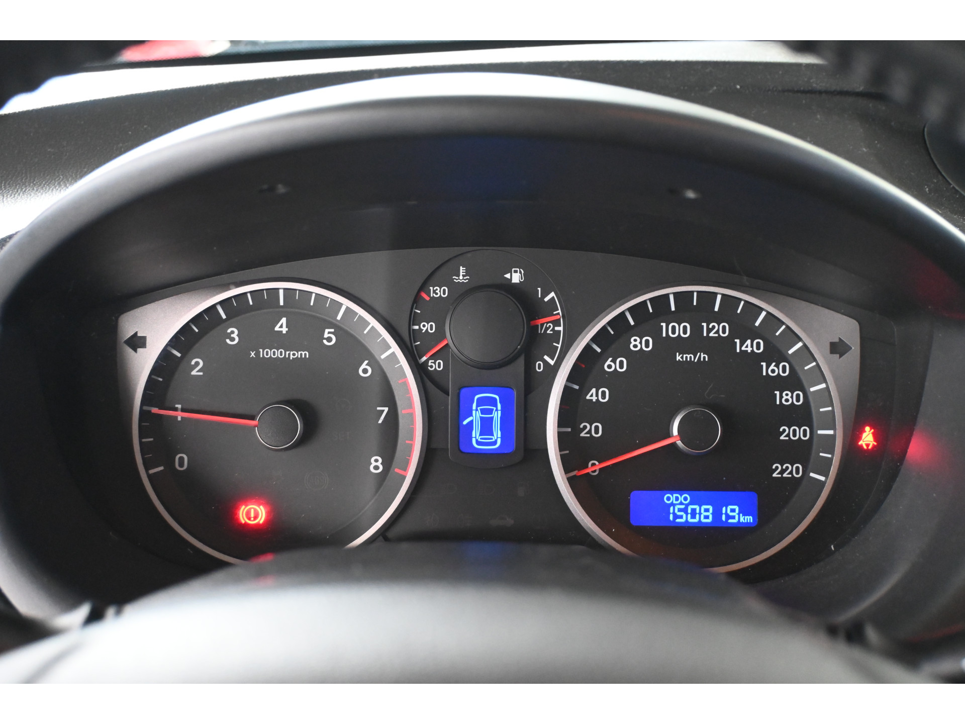Hyundai i20 1.2i i-Motion LICHTE TIK IN MOTOR! TEKST LEZEN! Airco LED  Elektrisch Pakket! Trekhaak TEKST LEZEN! Inruil Mogelijk!