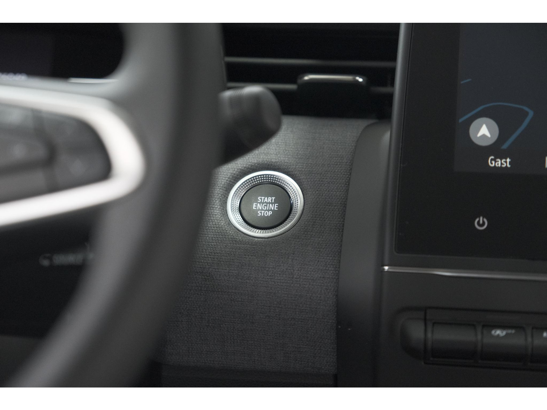 Renault Clio TCe 90 GPF evolution | Stoelverwarming | Parkeersensoren | Navigatie | Apple Carplay