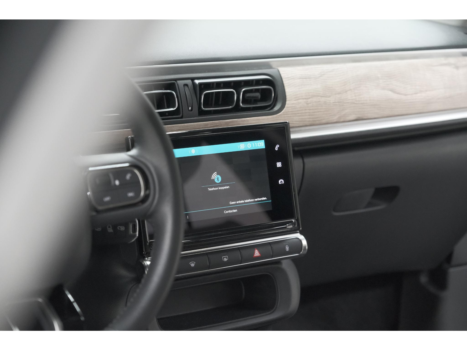 Citroen C3 PureTech 82 Feel Edition | Apple Carplay | Parkeersensoren | Navigatie | Climate Control | 16 Inch Velgen