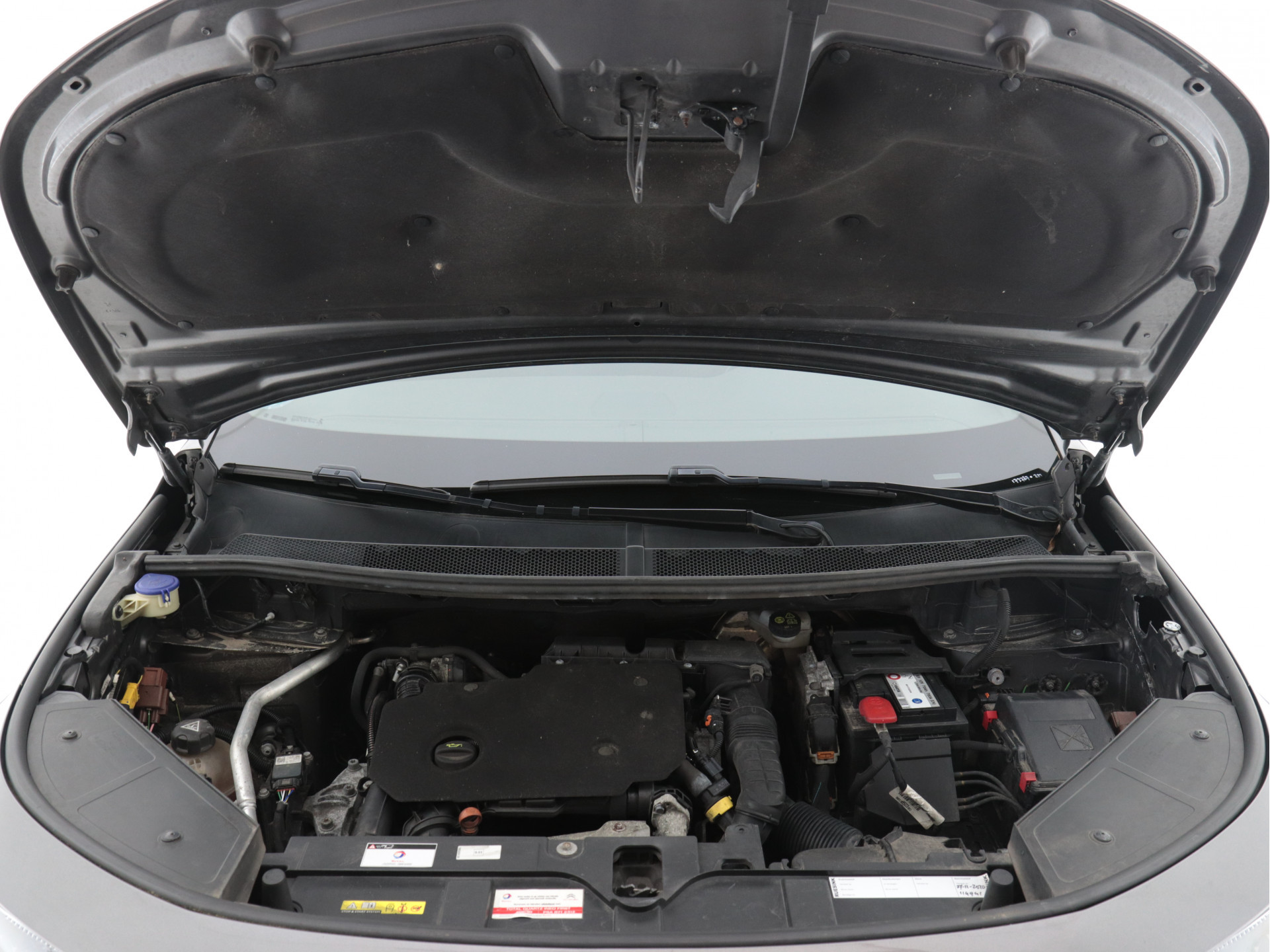 DS 7 Crossback 1.5 BlueHDI So Chic *DIGI-COCKPIT | NAVI-FULLMAP | FULL-LED | MICROFIBRE | CAMERA | KEYLESS | CARPLAY | ADAPT.CRUISE | DAB | HEATED-SEATS | TOWBAR | PDC | SPORT-SEATS | 18"ALU*