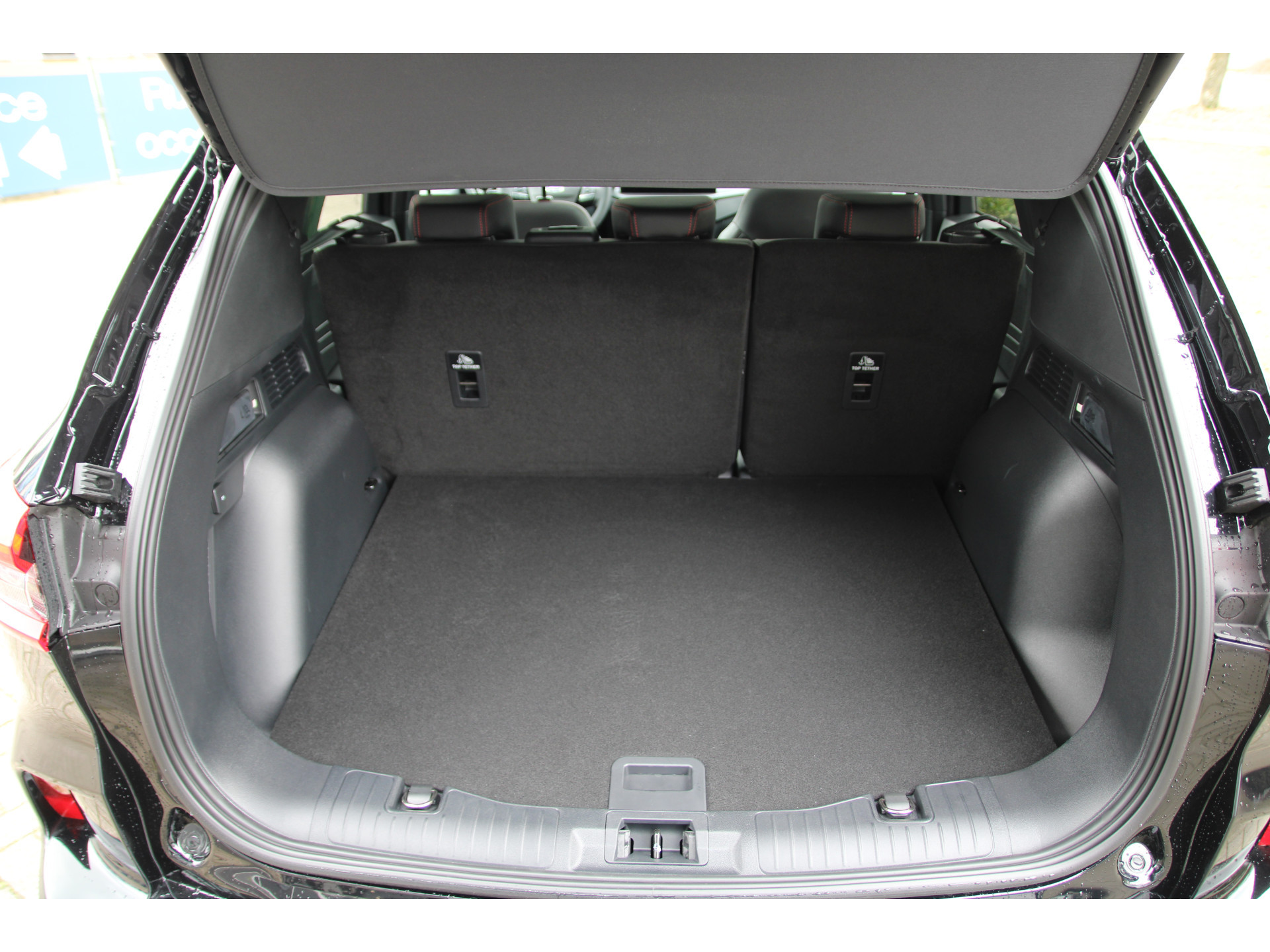 Ford Kuga 2.5 PHEV 243 PK ST-Line X WINTER-PACK | B&O PREMIUM AUDIO | BLIS