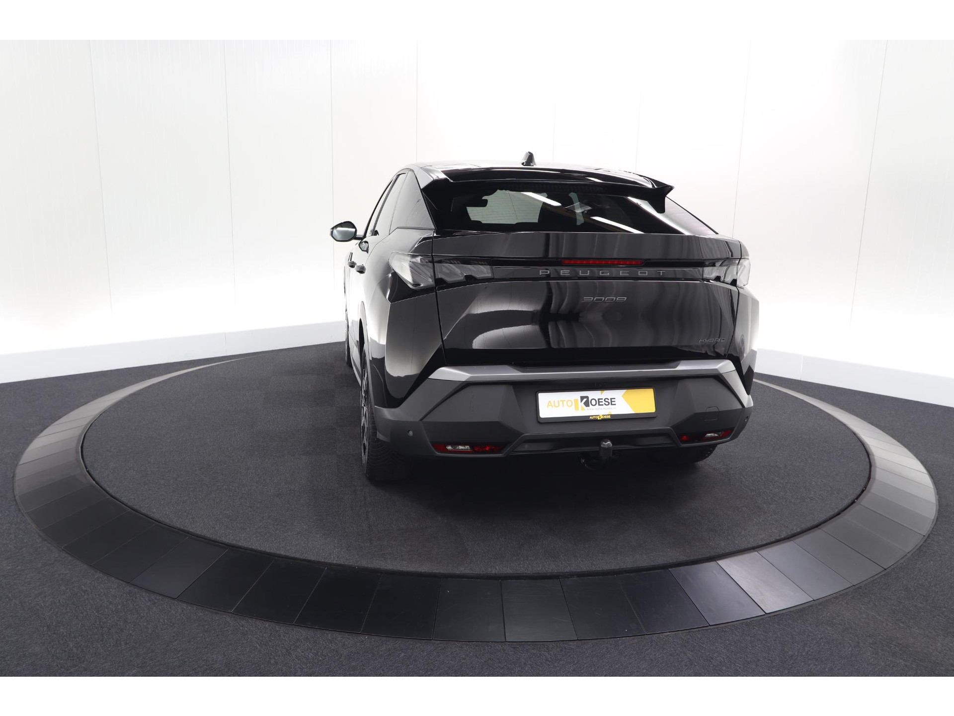 Peugeot 3008 Hybrid 145 e-DCS6 GT | Trekhaak Afneembaar | Allseason Banden | Camera | Adaptieve Cruise Control