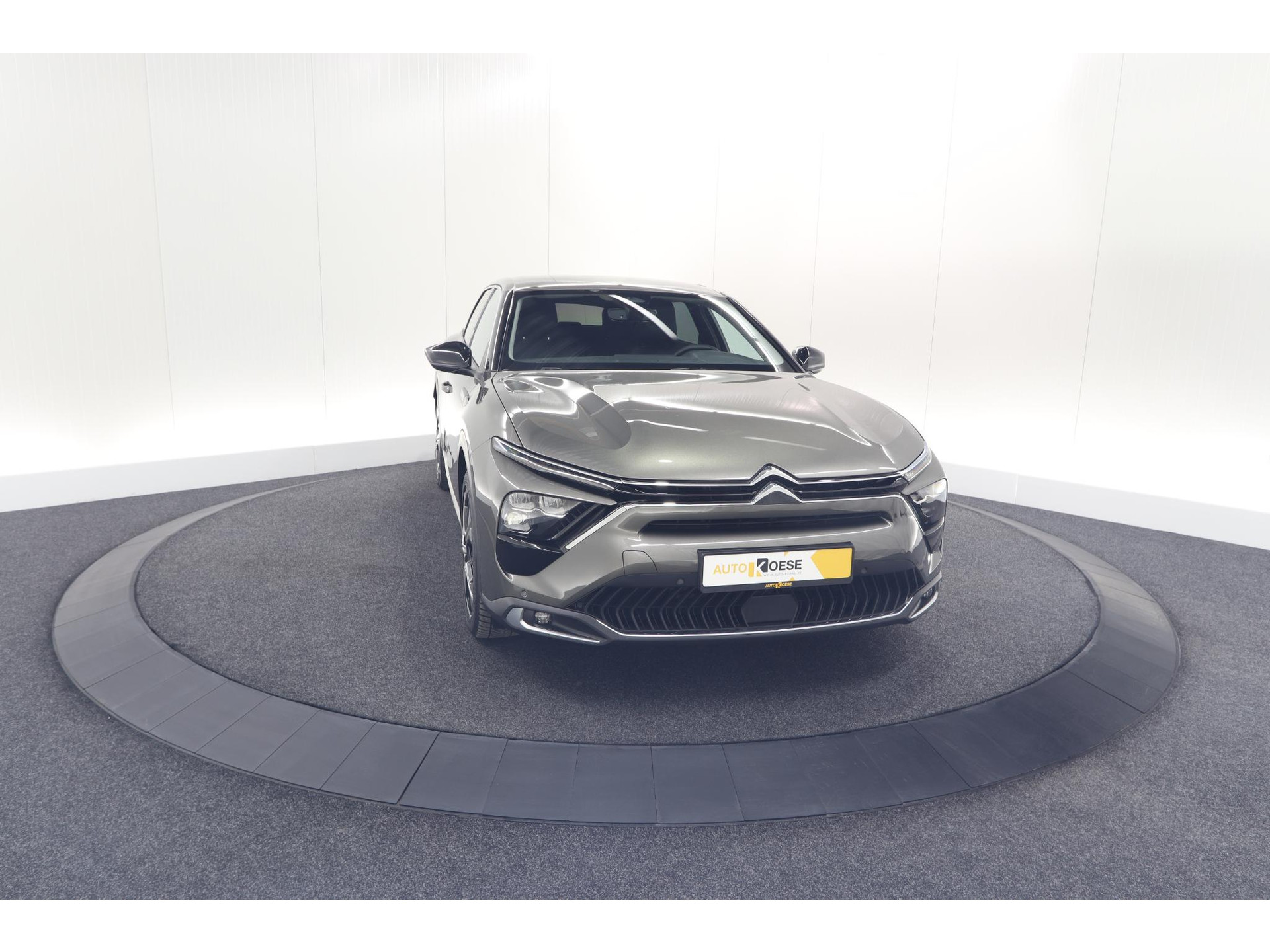 Citroen C5 X 1.6 Plug-in Hybrid 225 Business | Parkeersensoren | Navigatie | Apple Carplay