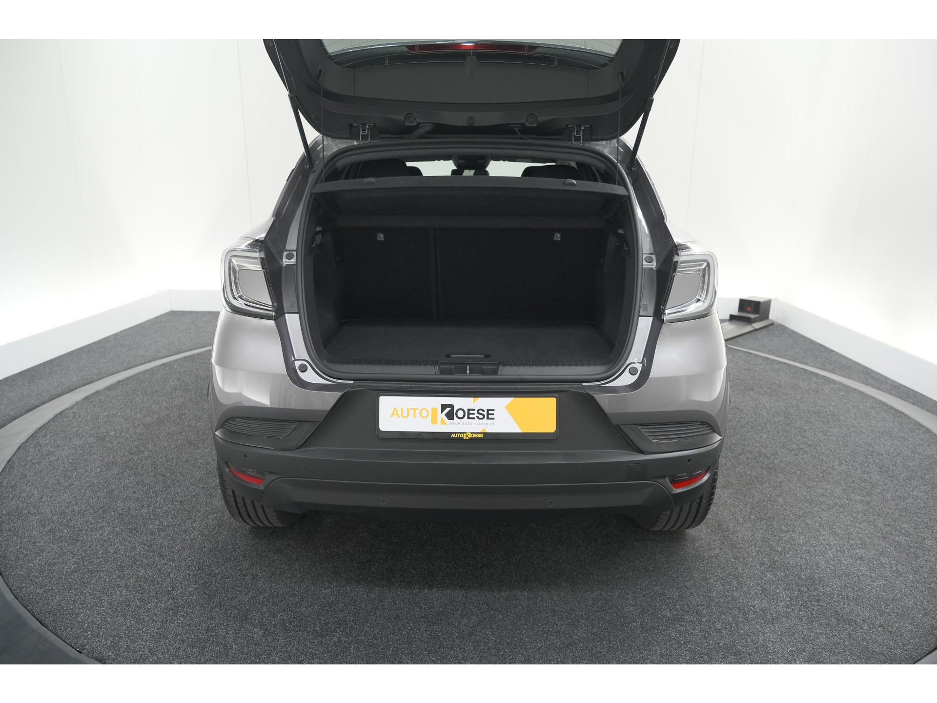 Renault Captur Mild Hybrid 160 EDC Techno | Pack Winter | Camera | Adaptieve Cruise Control | Apple Carplay