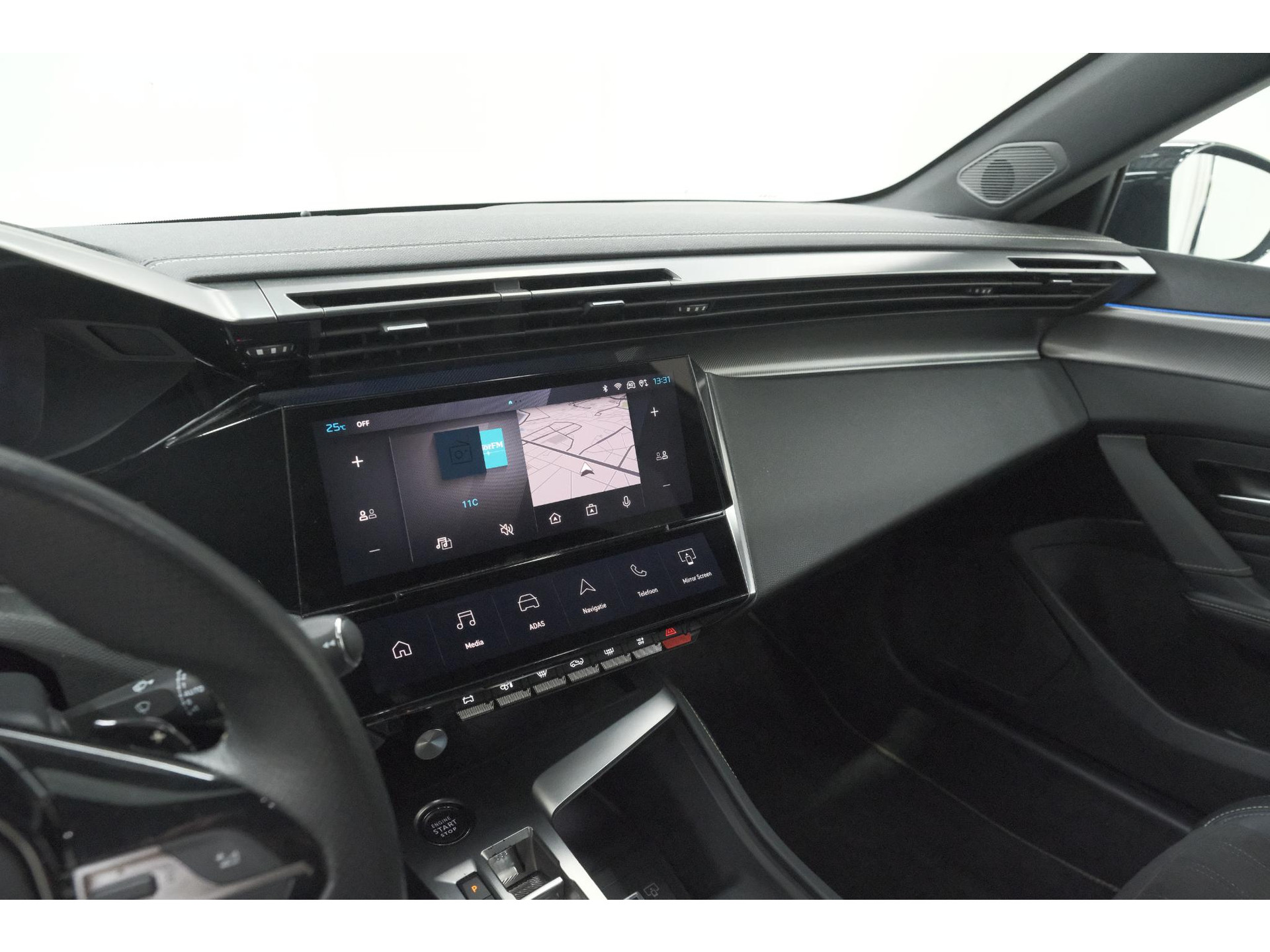 Peugeot 308 SW 1.6 HYbrid 180 GT Pack Business | Trekhaak | 360 Camera | Adaptieve Cruise Control | Elektronische Kofferklep