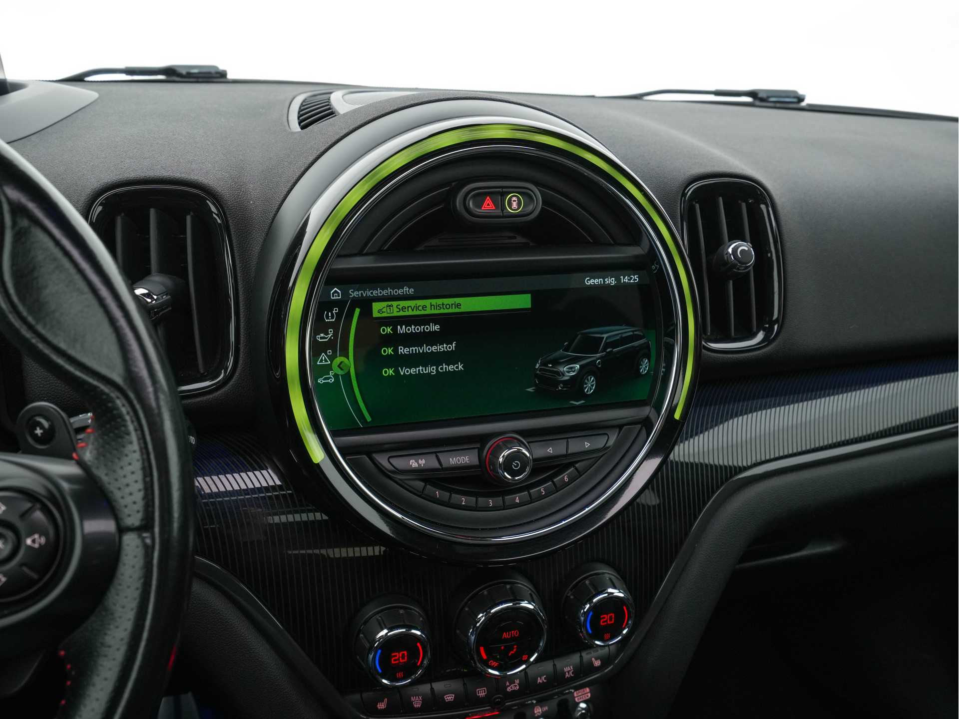 MINI Mini Countryman 2.0 Cooper SD John Cooper Works Chili Aut. *PANO | HEAD-UP | ADAPTIVE-CRUISE | FULL-LED | LEATHER-ALCANTARA  | HARMAN/KARDON | KEYLESS | CAMERA | DAB+ | AMBIENT-LIGHT | NAVI-FULLMAP | TOWBAR | HEATED-SPORTSEATS | SHIFT-PADDLES |.