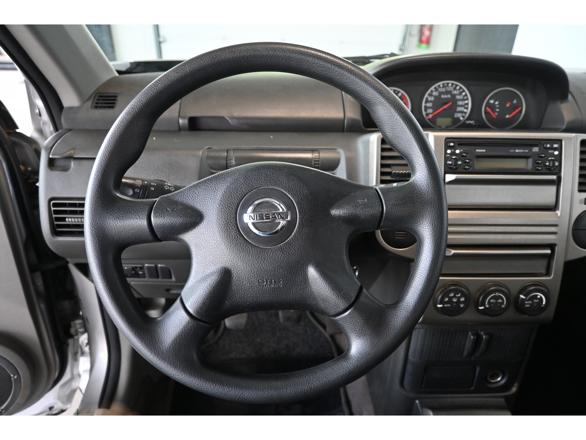 Nissan X-Trail 2.0 Comfort 2wd Airco Trekhaak All in Prijs! Inruil Mogelijk!