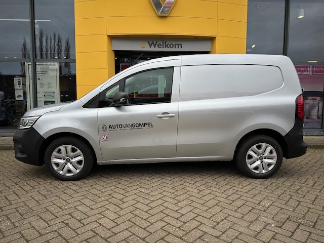 Renault Kangoo 1.5 Blue dCi 95PK advance L1 | NAVI | ALL SEASON | TREKHAAK | PARK. SENSOREN | CRUISE