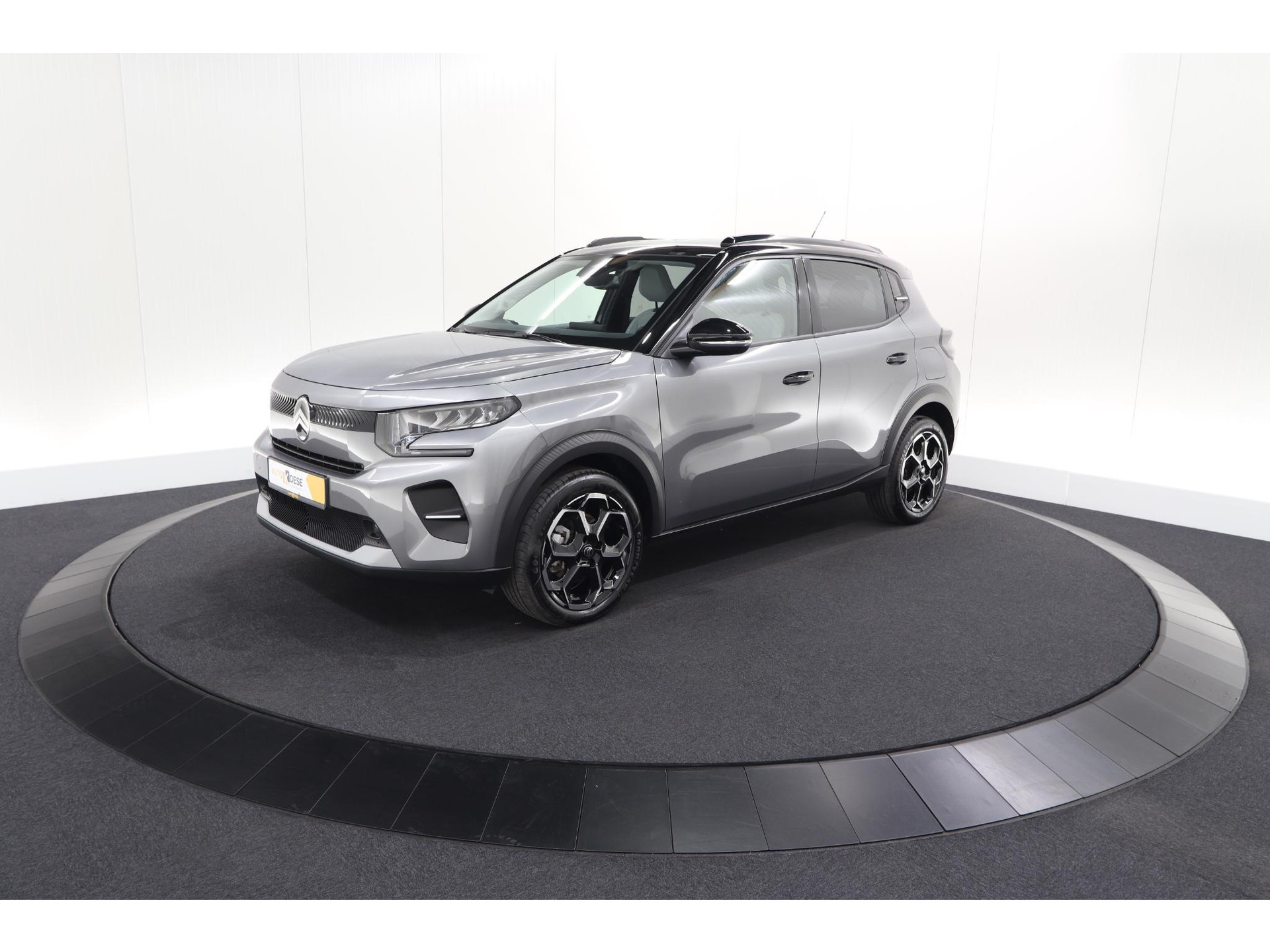Citroen C3 1.2 Hybrid 110pk Max | Pack Winter | Camera | Navigatie | Parkeersensoren