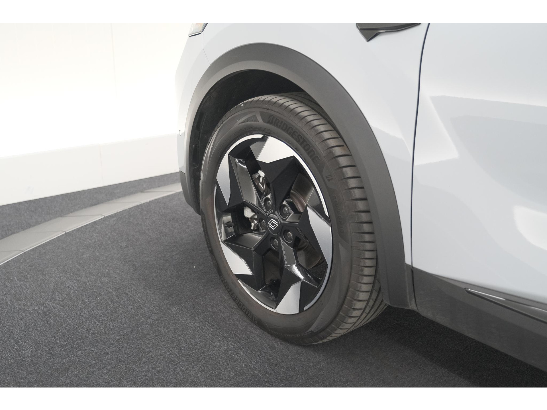 Renault Captur 1.8 E-Tech Full Hybrid 160 Techno | Camera | Adaptieve Cruise Control | Navigatie